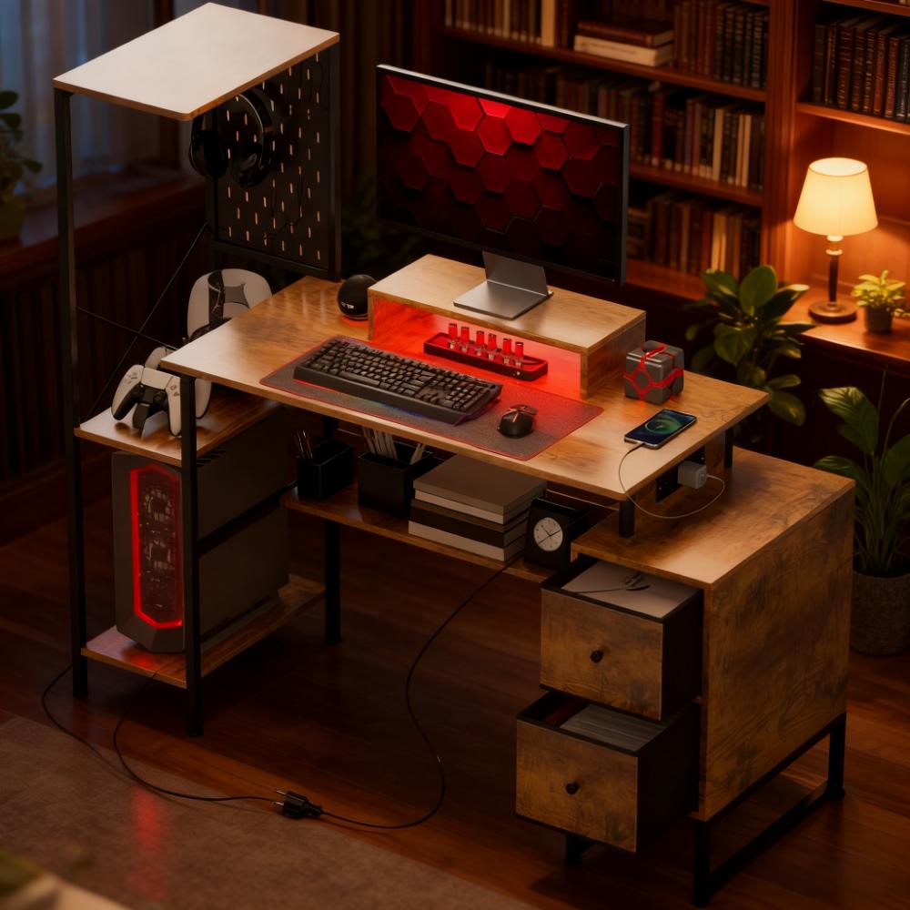 Blisstyle DESK295 desks - View #7