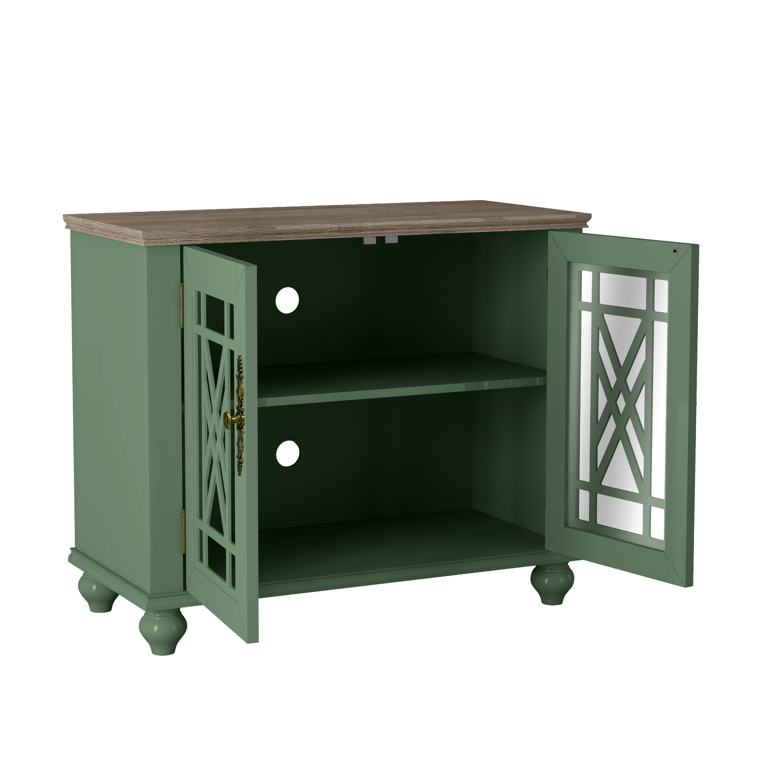 Festivo FCB22421 Pull-Out-Cabinet-Baskets - View #2