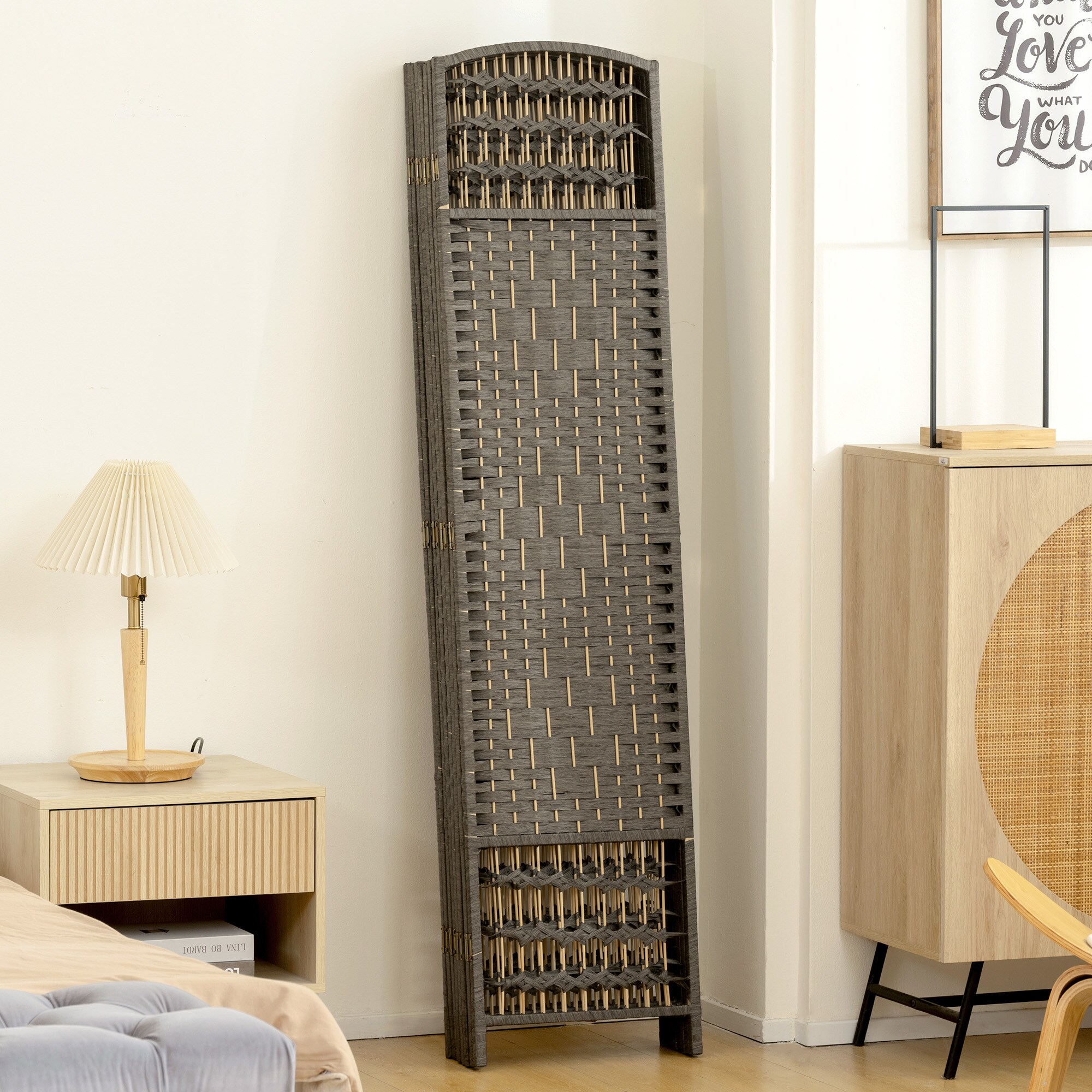 LUXEYARD DS-M-BAC06565 Indoor-Privacy-Screens - View #11