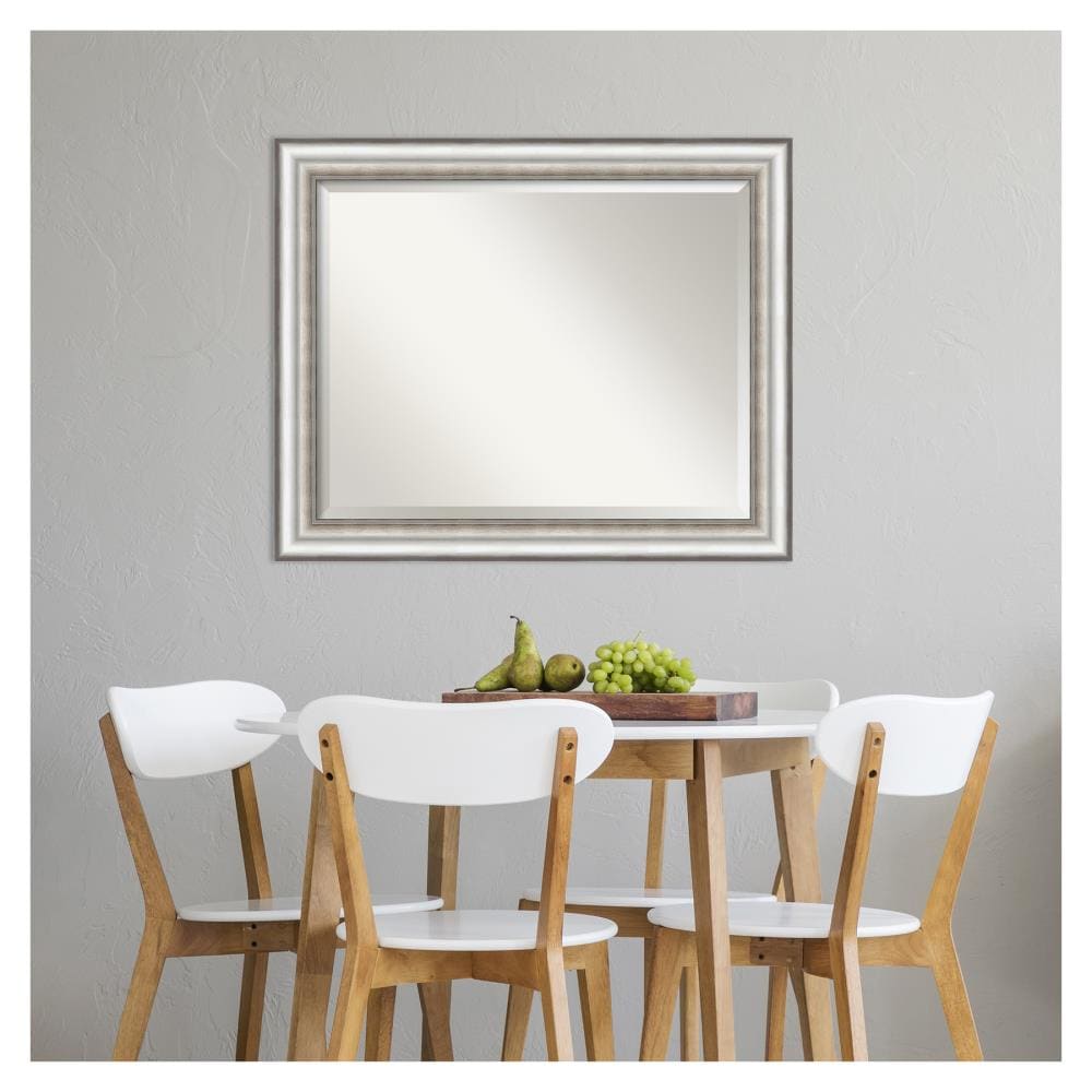 Amanti Art DSW4960945 Framed-Bath-Mirrors - View #7