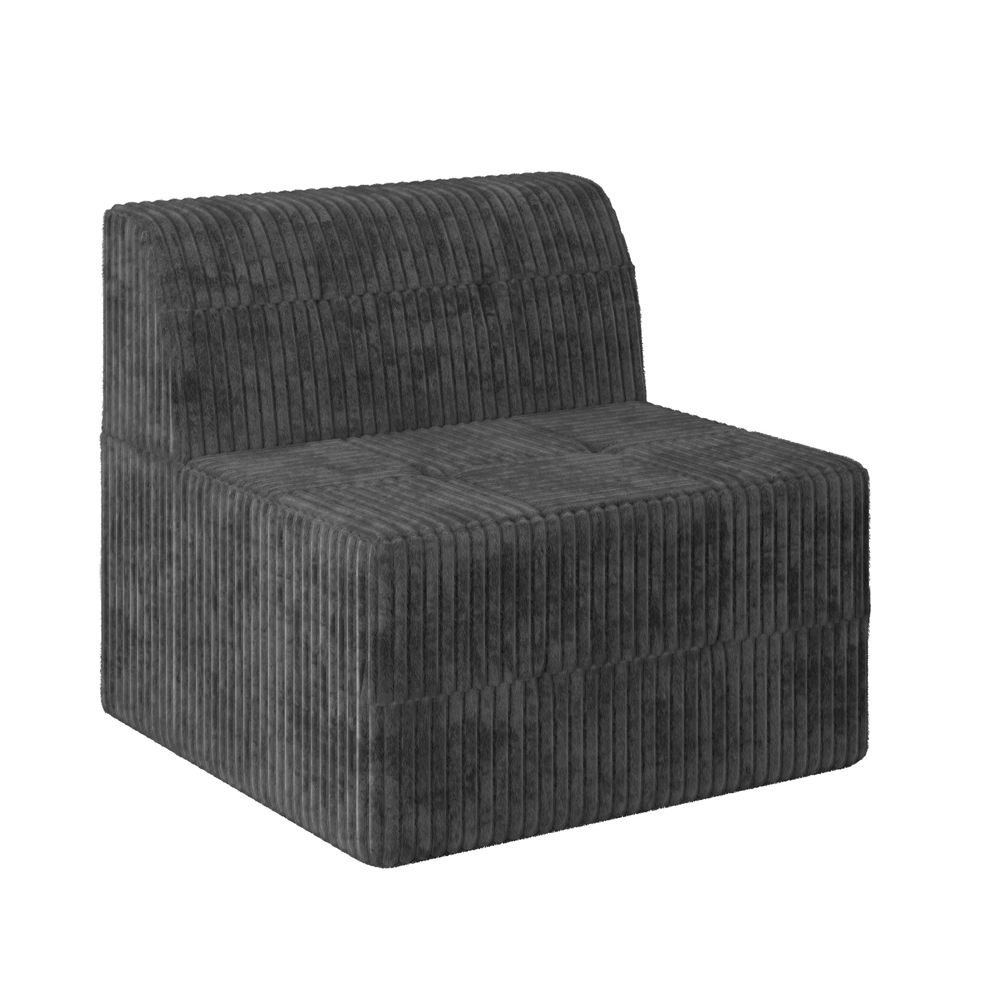 SINOFURN SYA370082GY Sofas-Loveseats - View #16