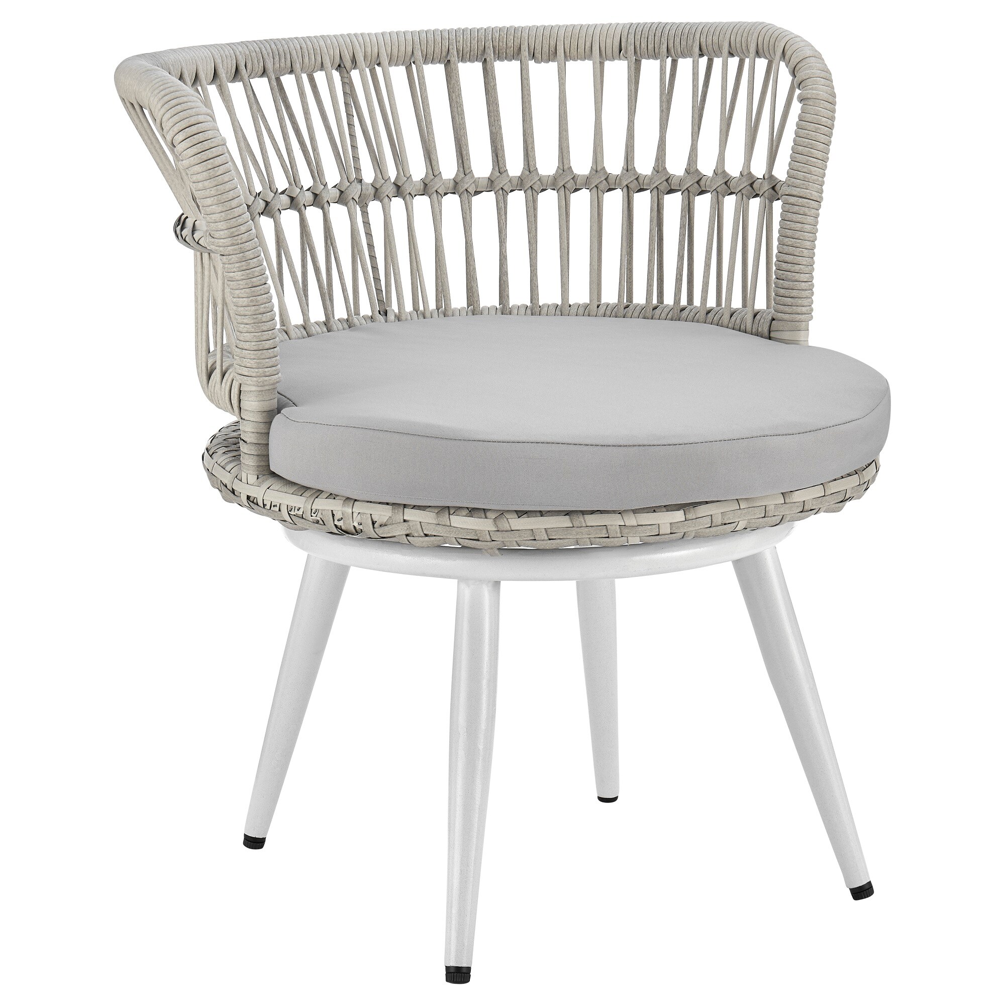 Manhattan Comfort OD-CV013-GY Patio-Conversation-Sets - View #6