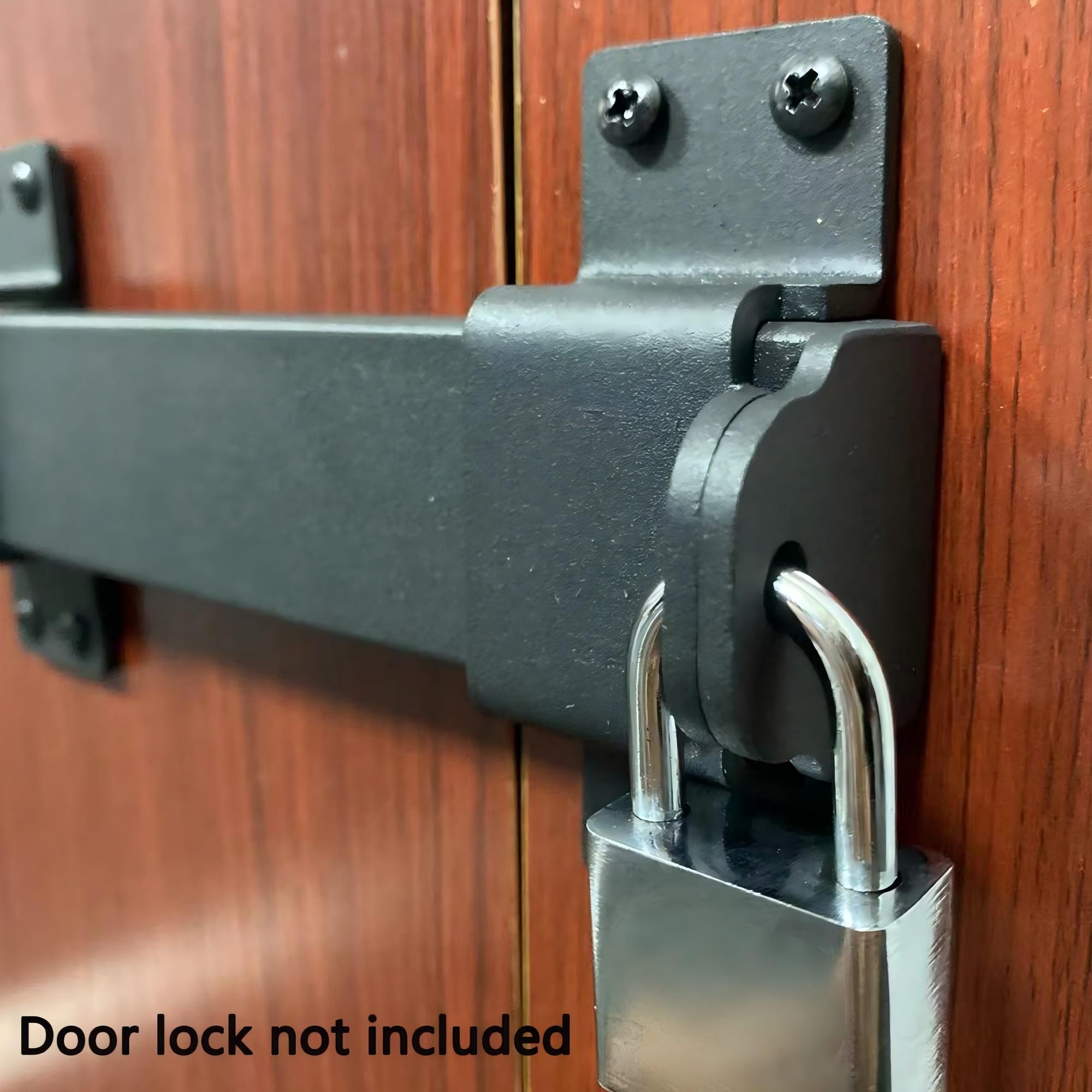 Numhew NHWILL14743 Gate-Hardware - View #4