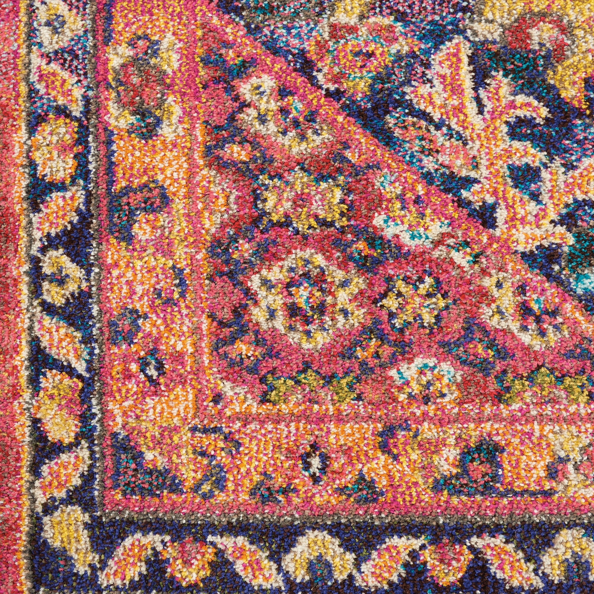 Nourison 99446454690 rugs - View #7