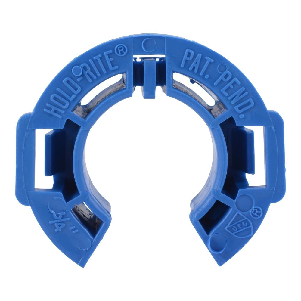 HoldRite 406-R Pipe-Support-Clamps - View #3