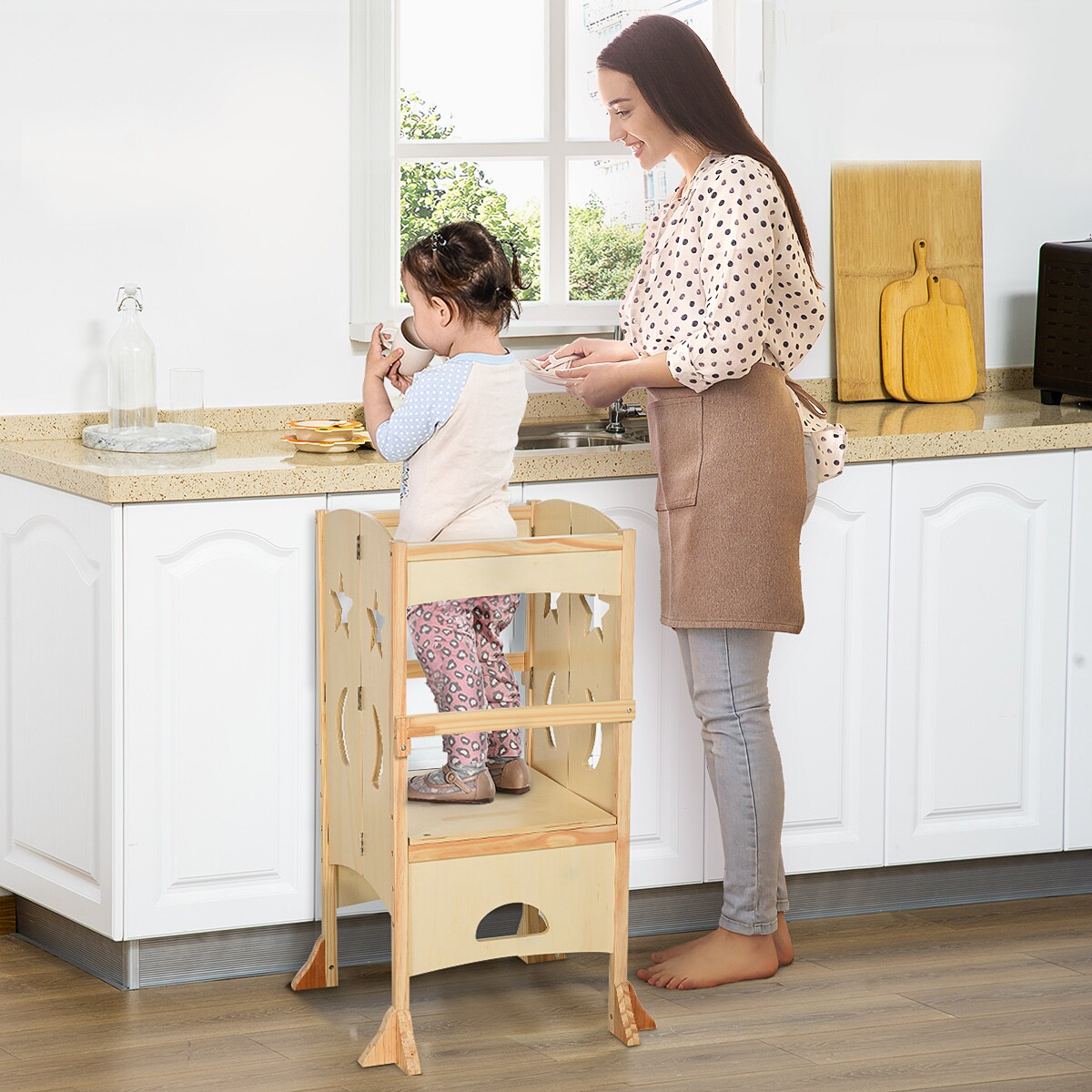 Qaba 835-230ND Play-Toys - View #2