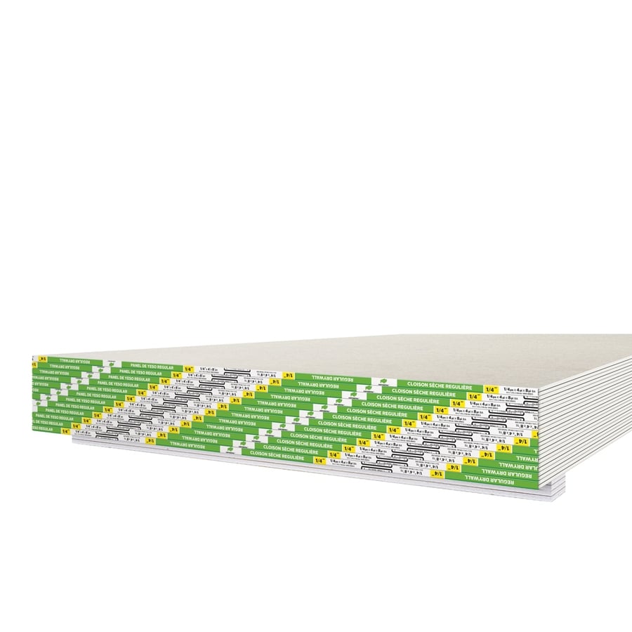 Continental Building Products 1448WBT080000 drywall - View #2