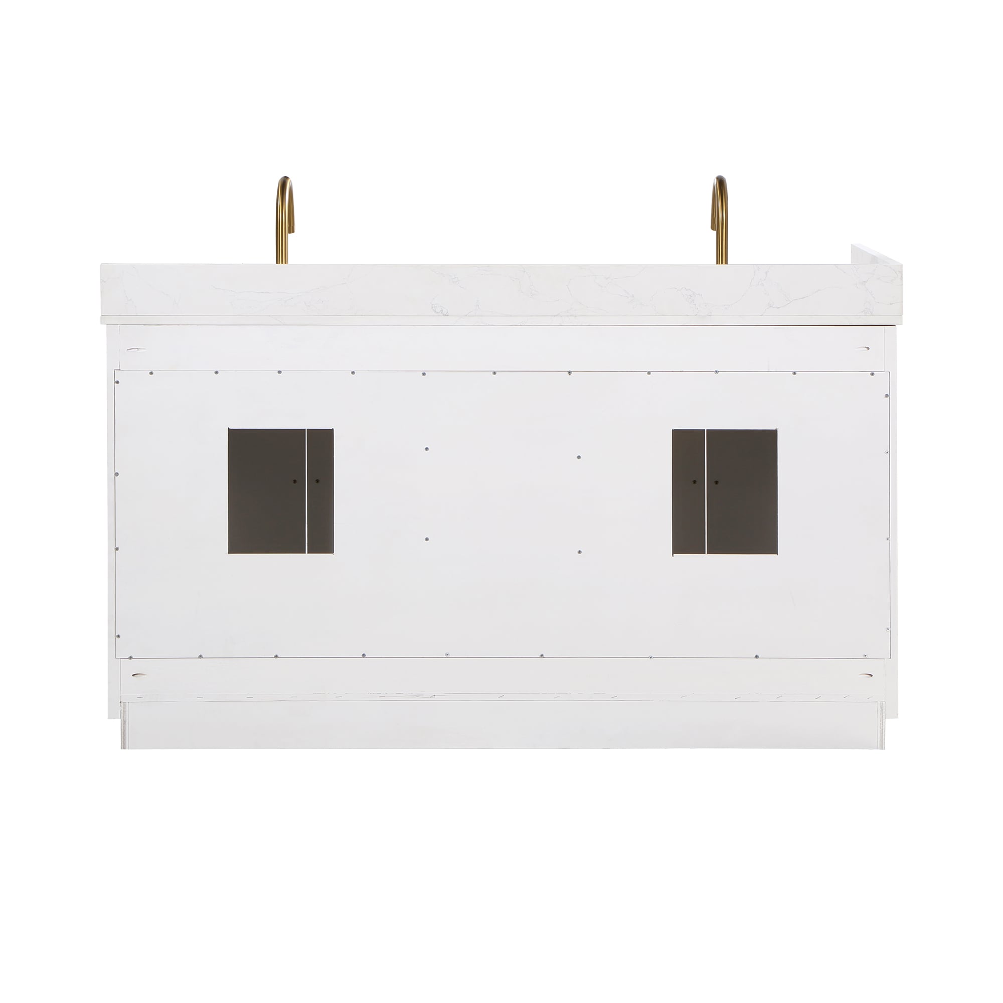 Altair 557060-WH-GW-NM Bath-Vanity-Combo - View #11