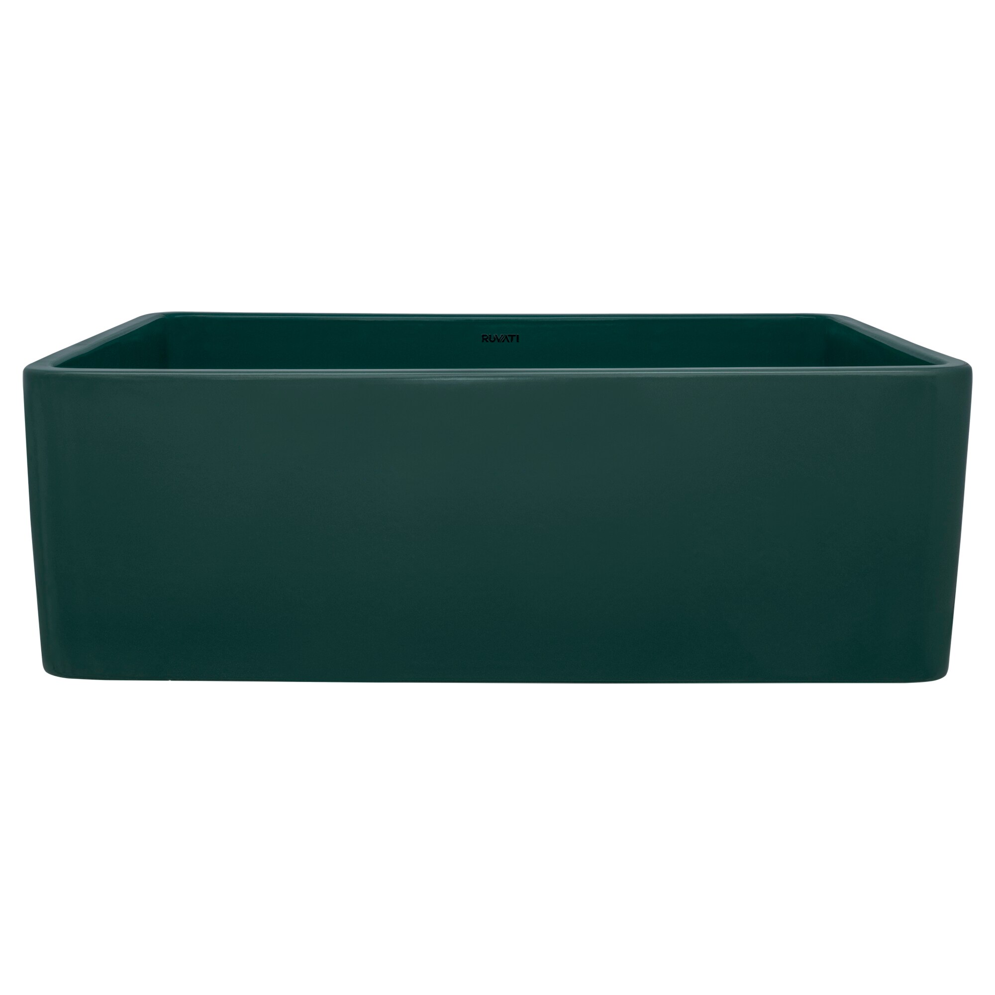 Ruvati RVL2100EG Kitchen-Sinks - View #5