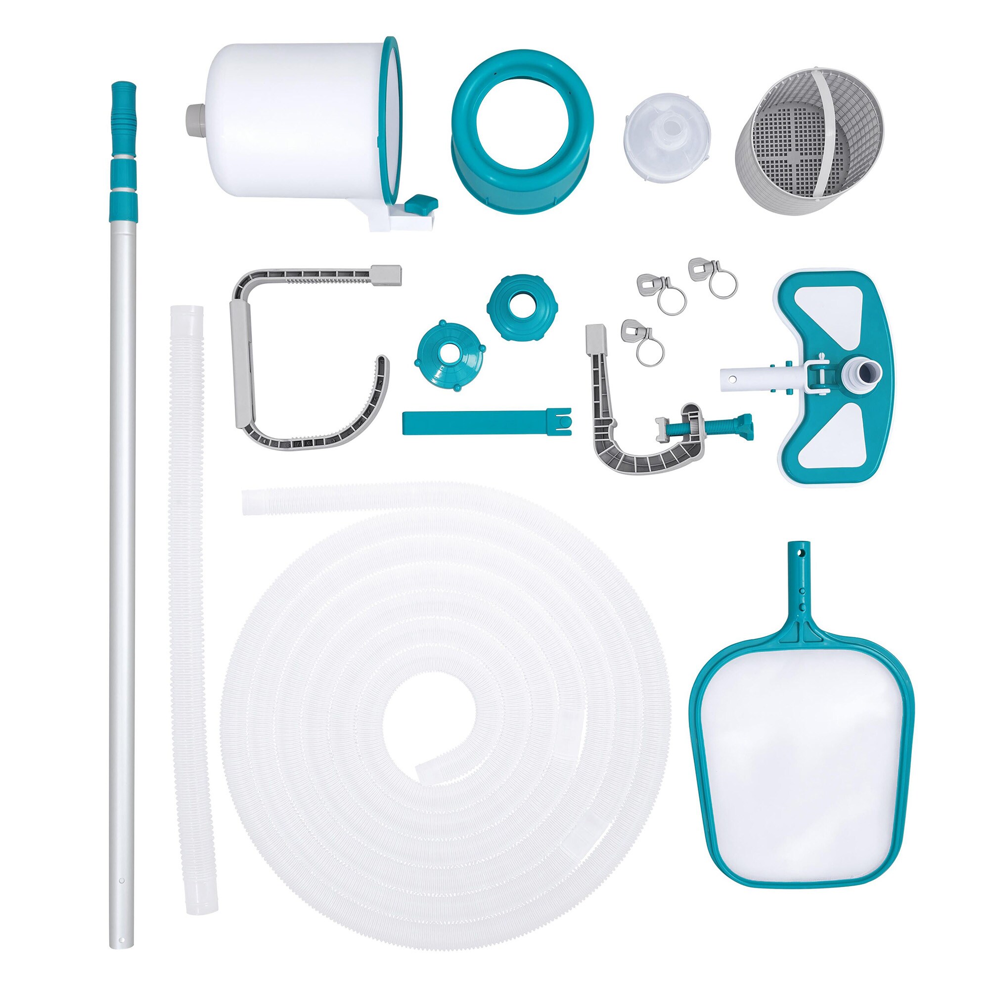 Bestway 58237E-BW2 Pool-Cleaning-Acc - View #7