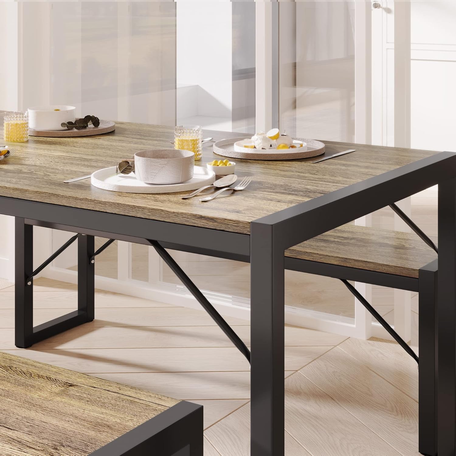 Lofka TB43-G Dining-Sets - View #9