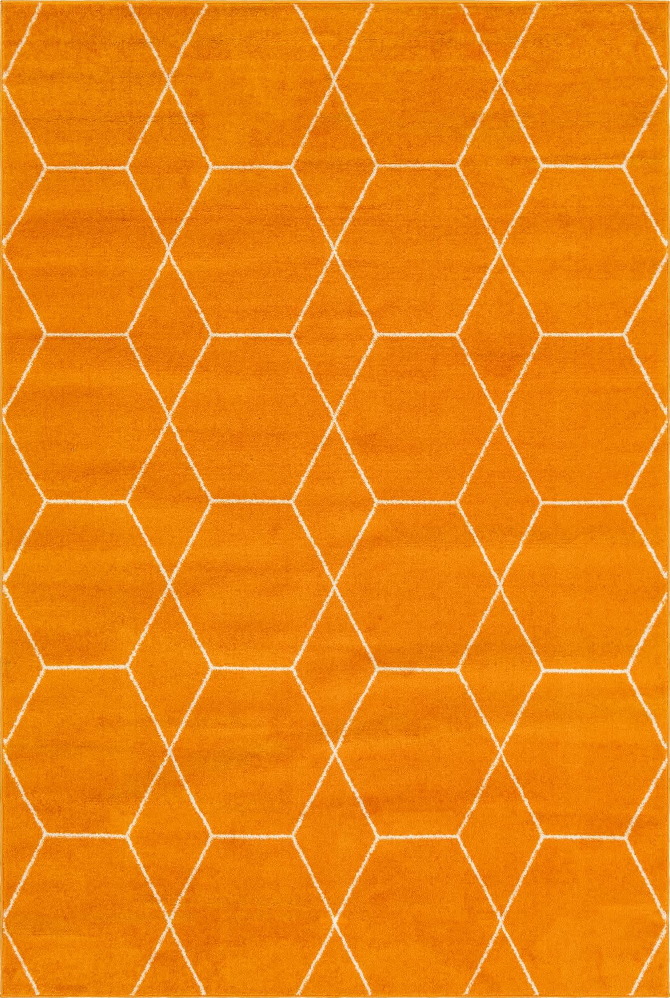 Unique Loom 3146692 rugs - View #2