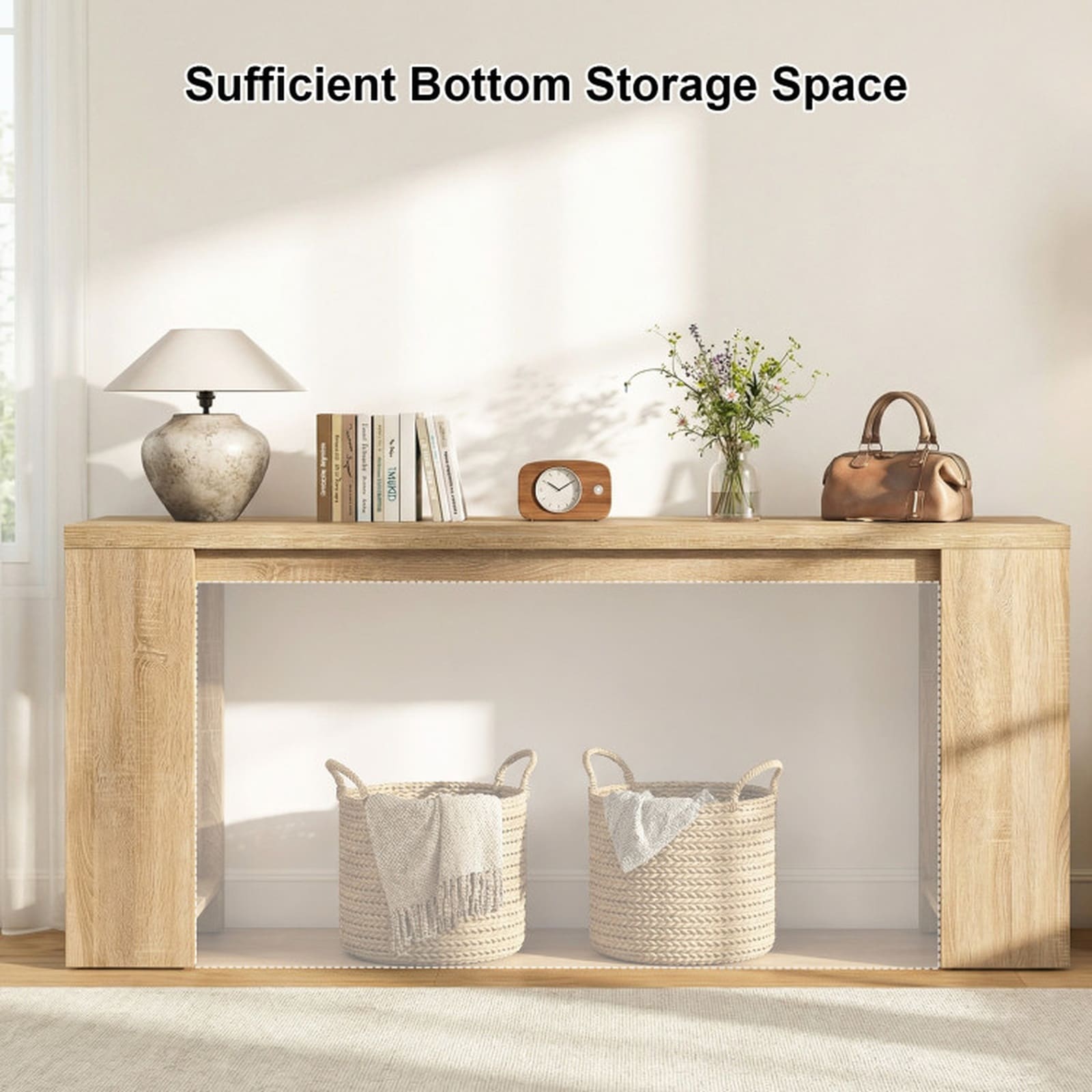 SUGIFT LW018SUGHY1252 Console-Sofa-Tables - View #6