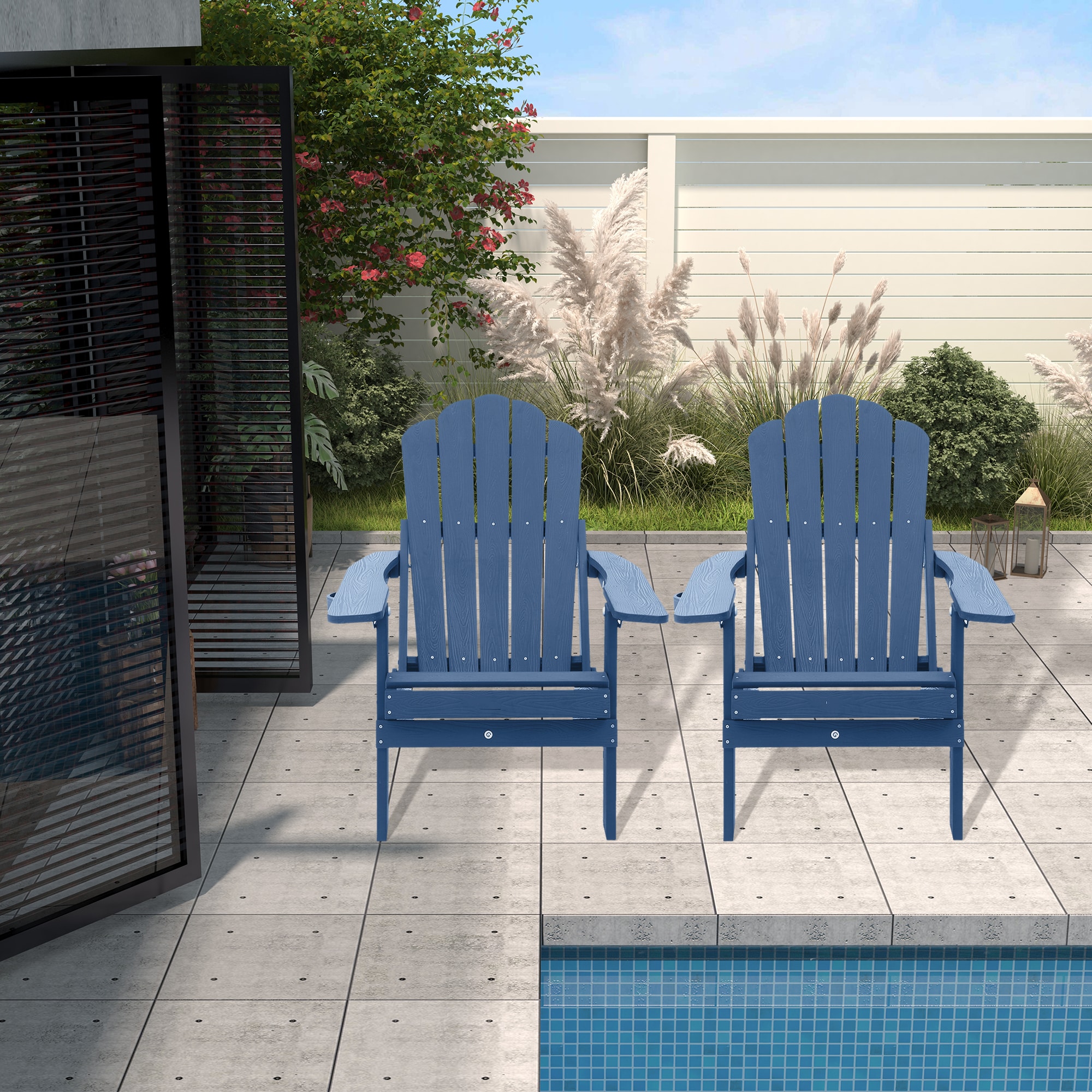 Mondawe MO-ZD16-NV Patio-Chairs - View #7