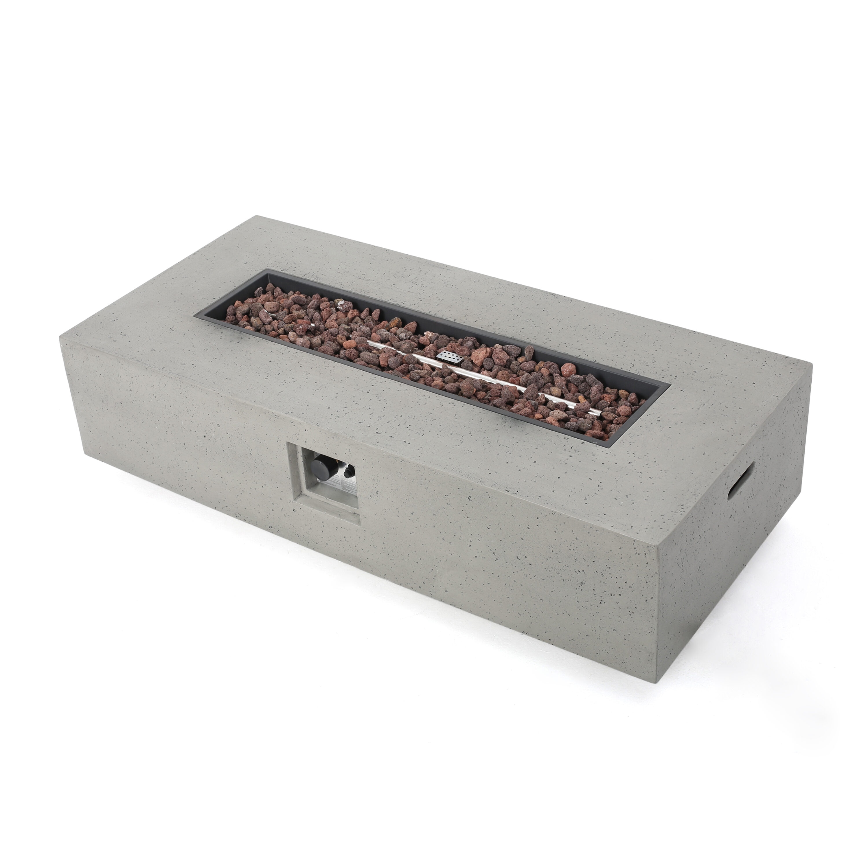 Best Selling Home Decor 296666 Outdoor-Gas-Fireplaces - View #2