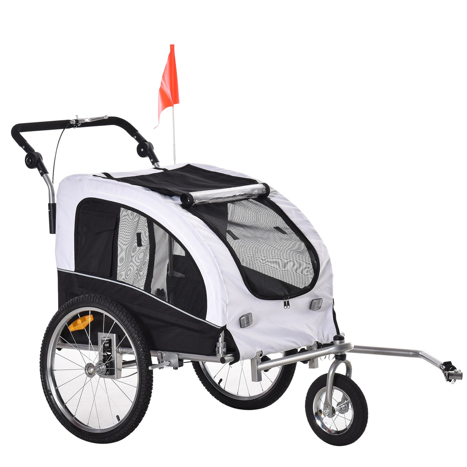 Mondawe MD-AB73805 Pet-Strollers - View #2