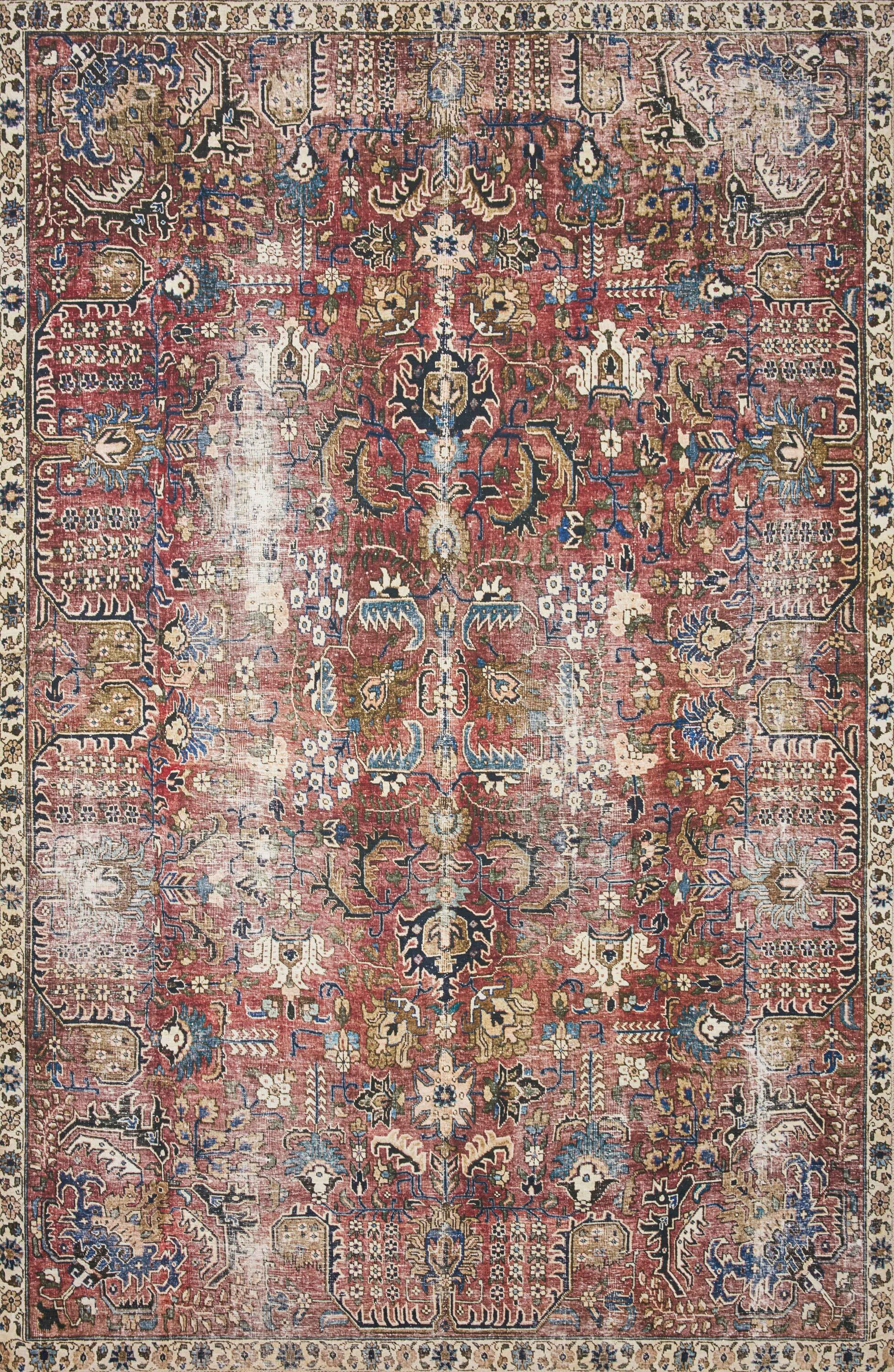 Chris Loves Julia x Loloi JULSJUL-01MEML2339 rugs - View #6