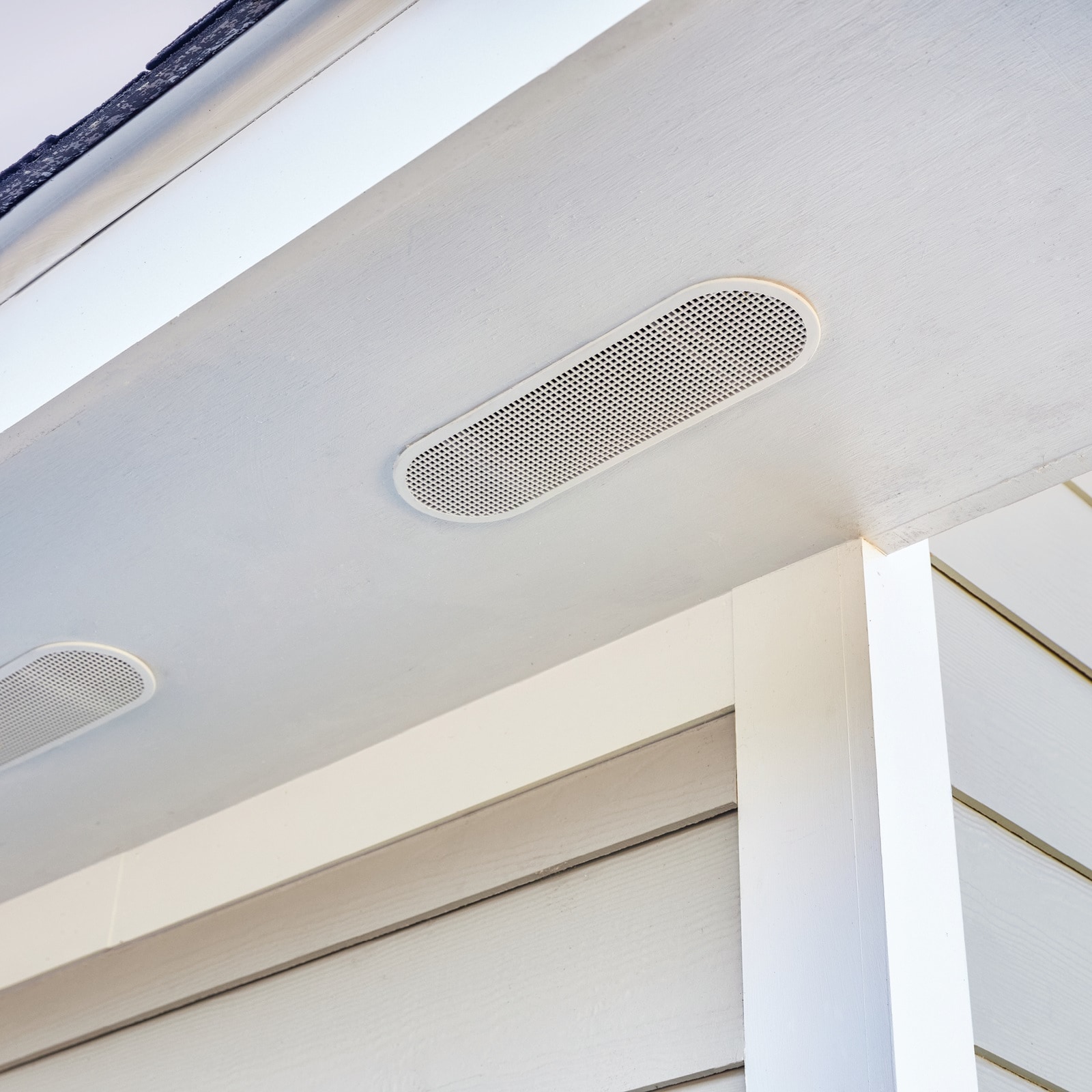Master Flow EAP412W Soffit-Vents - View #4