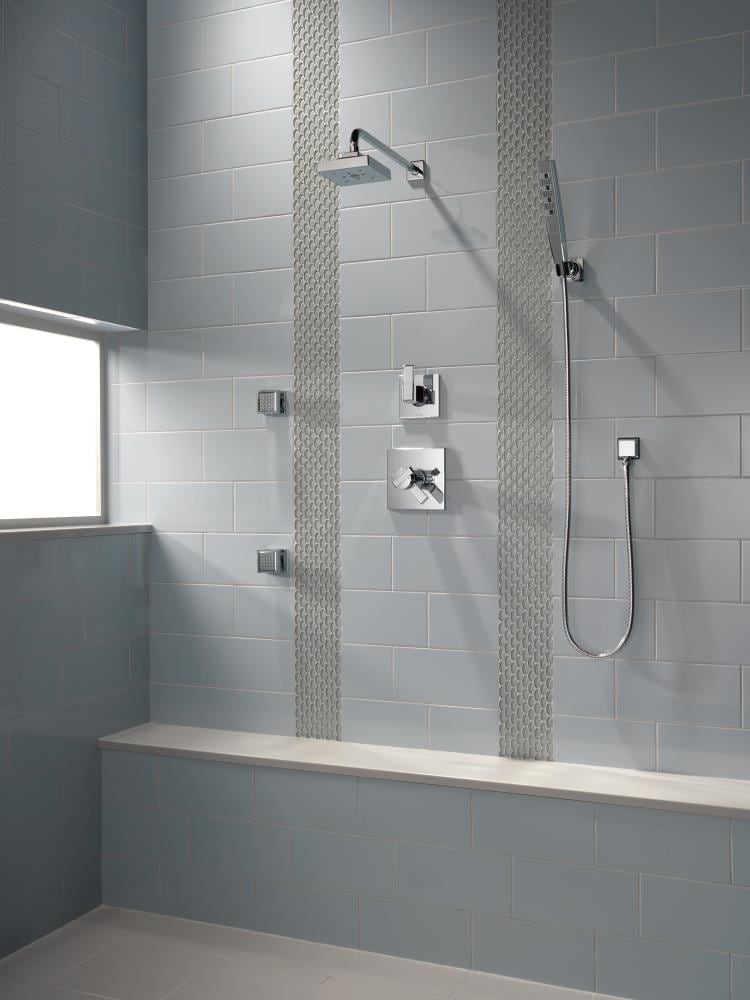 Delta T11967 Bath-Shower-Facc - View #2