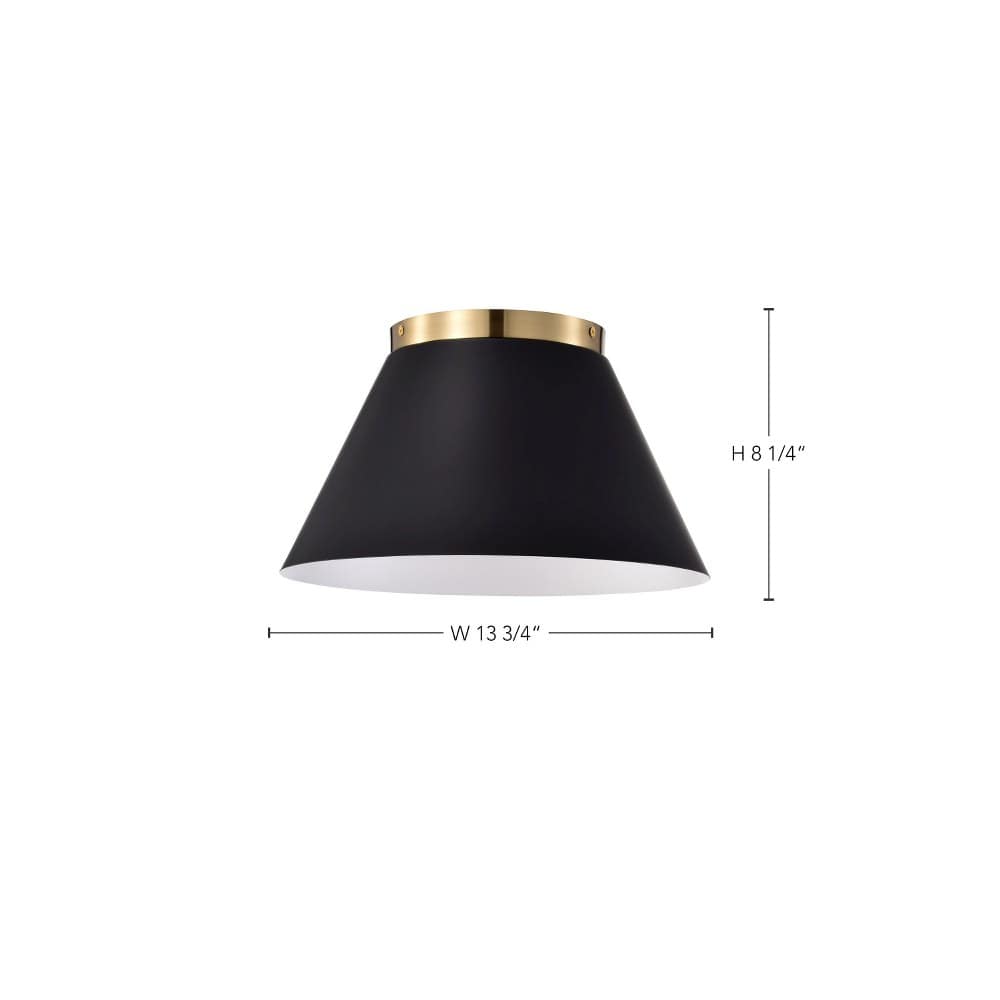Nuvo Lighting A-NUVO-60/7417 flushmounts - View #9