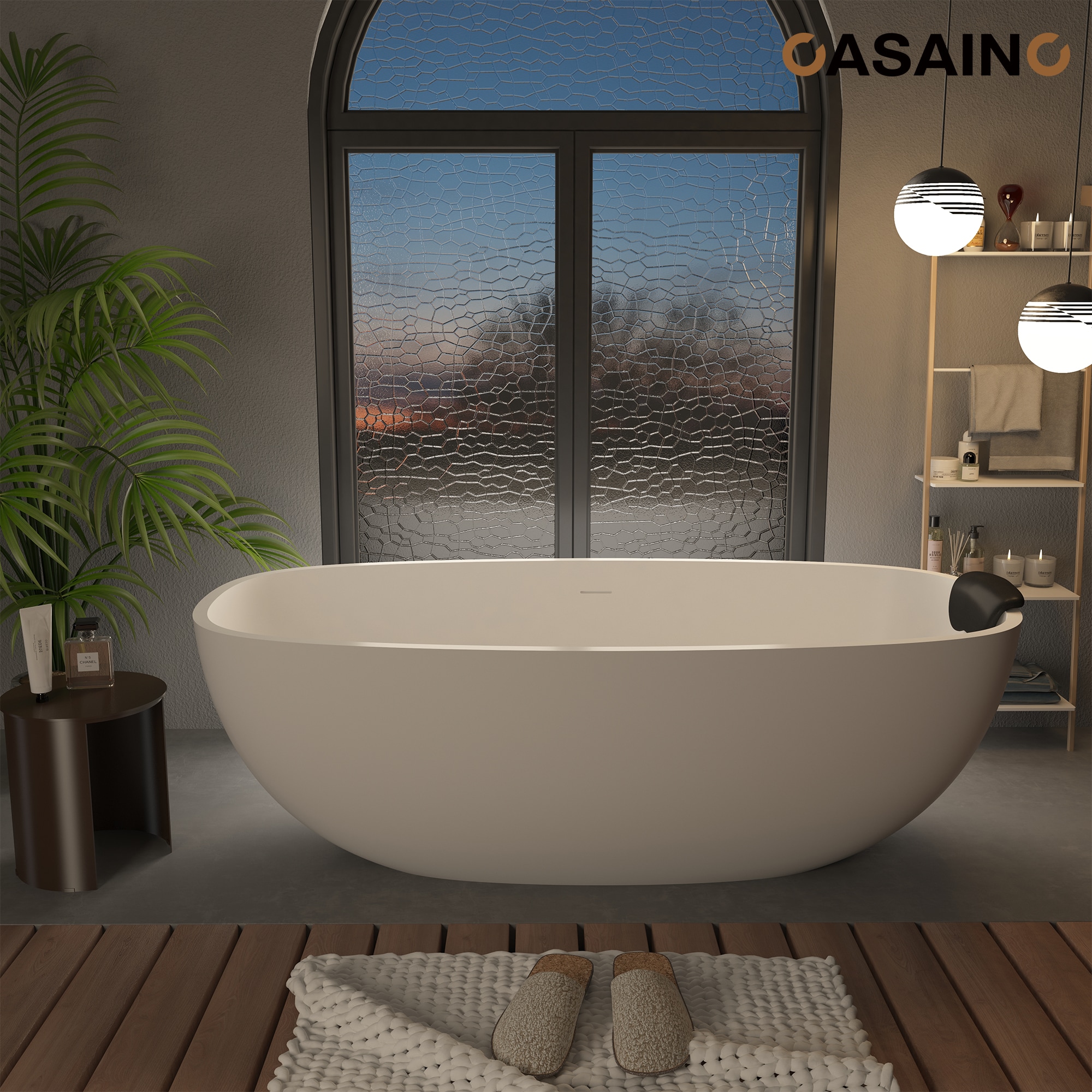 CASAINC CA-09-03063B bathtubs - View #4