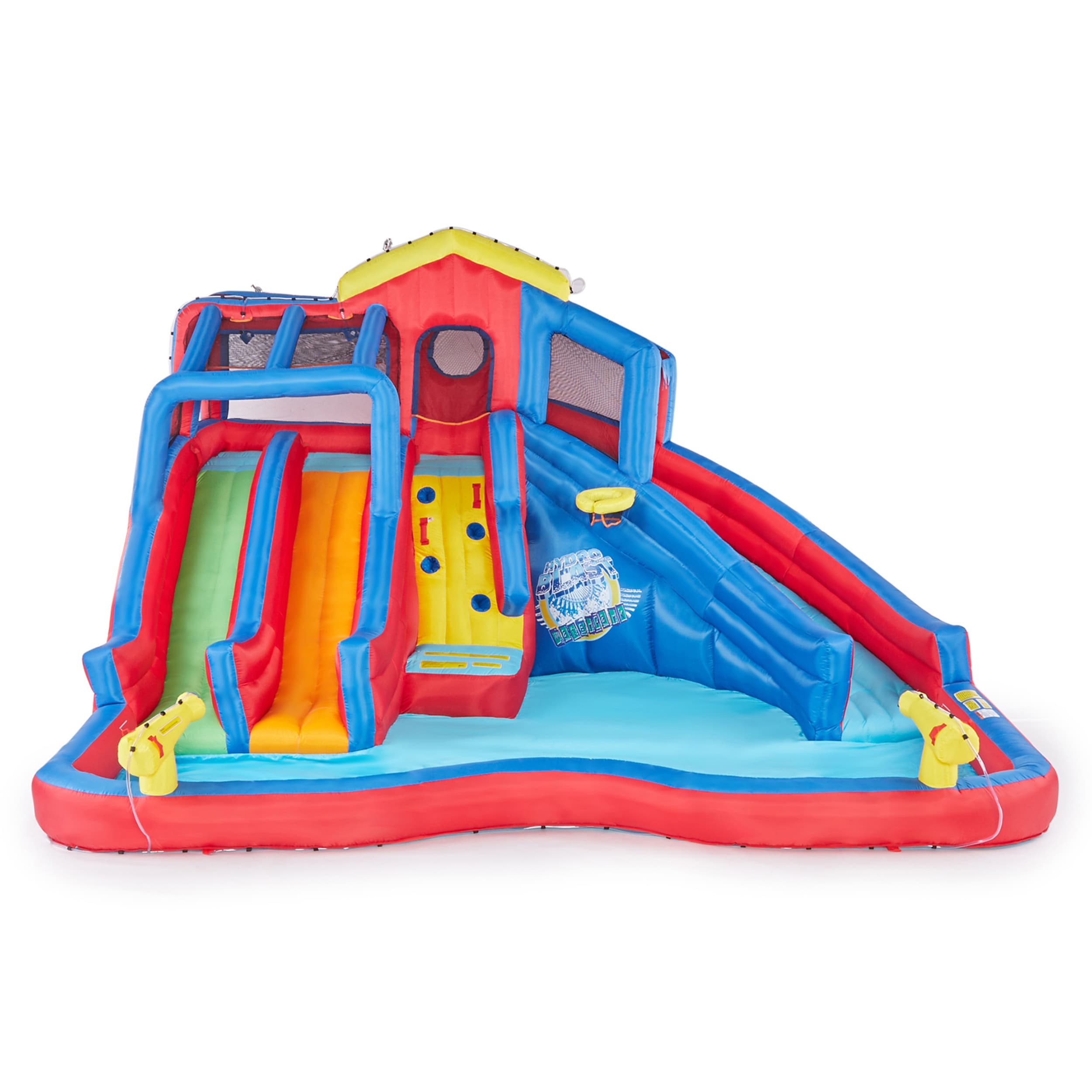 Banzai 76406 Bounce-Houses - View #8