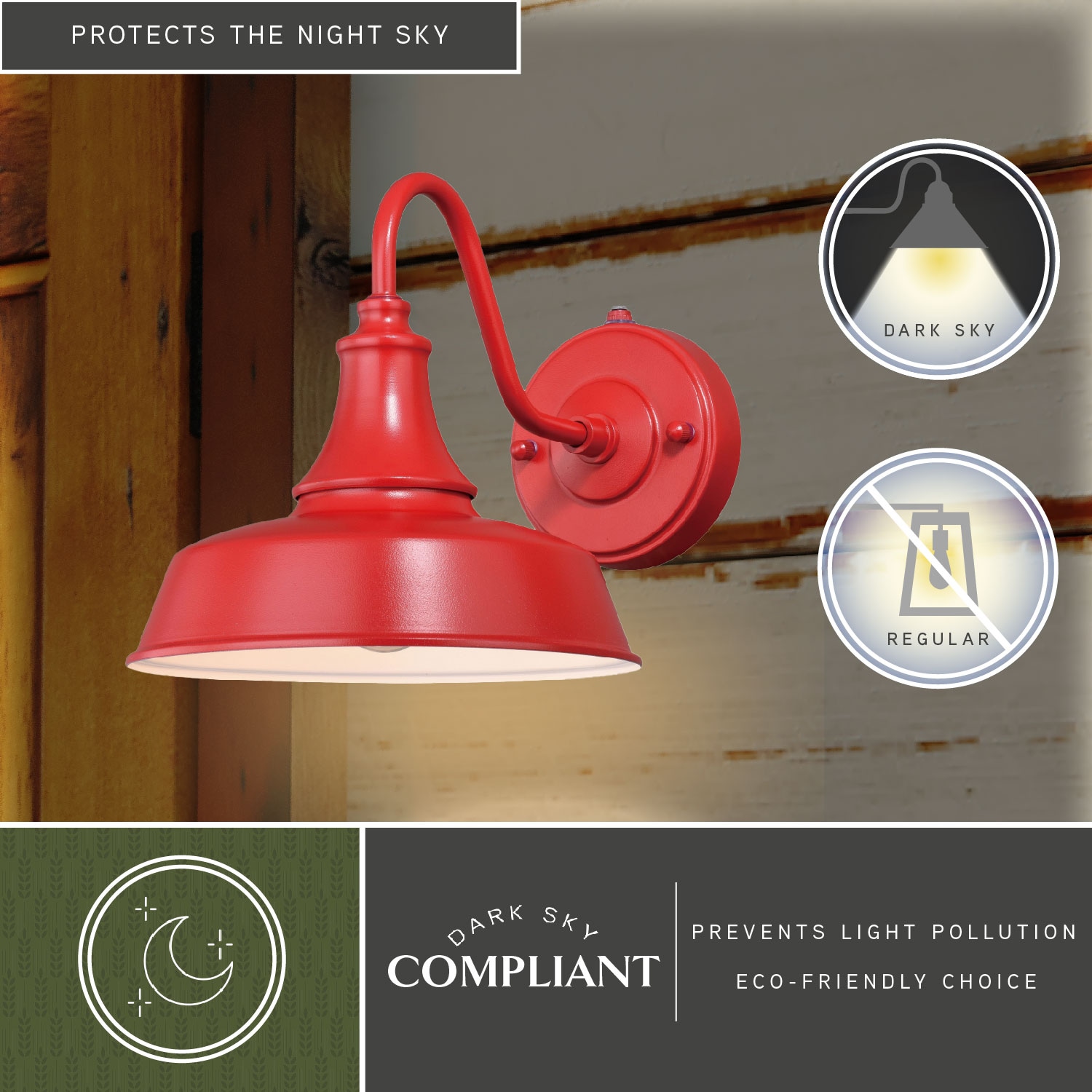 Cascadia T0486 Outdoor-Wall-Lighting - View #3