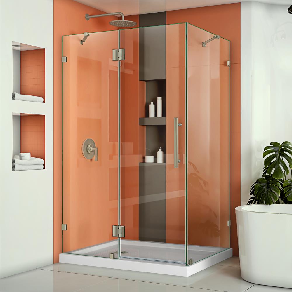 DreamLine SHEN-1334460-04 Shower-Doors - View #2