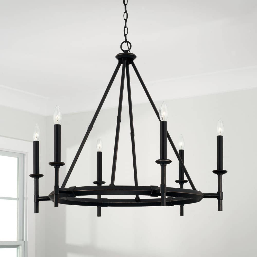 Capital Lighting A-CAP-445261IH b090015 - View #3