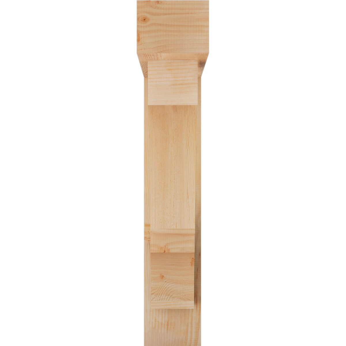 Ekena Millwork 1462195 Exterior-Brackets-Braces - View #2