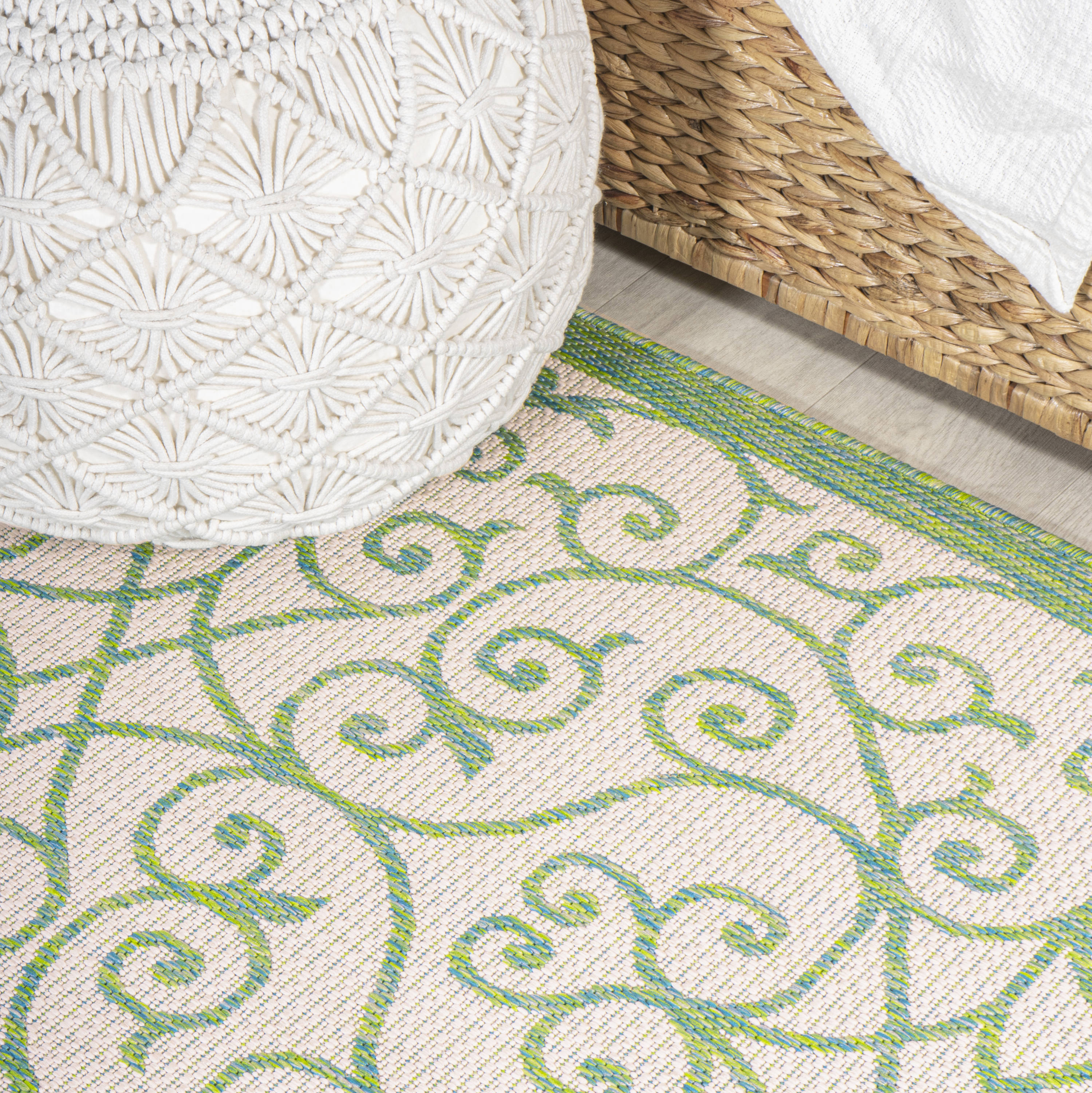 JONATHAN  Y SMB107J-5 rugs - View #8
