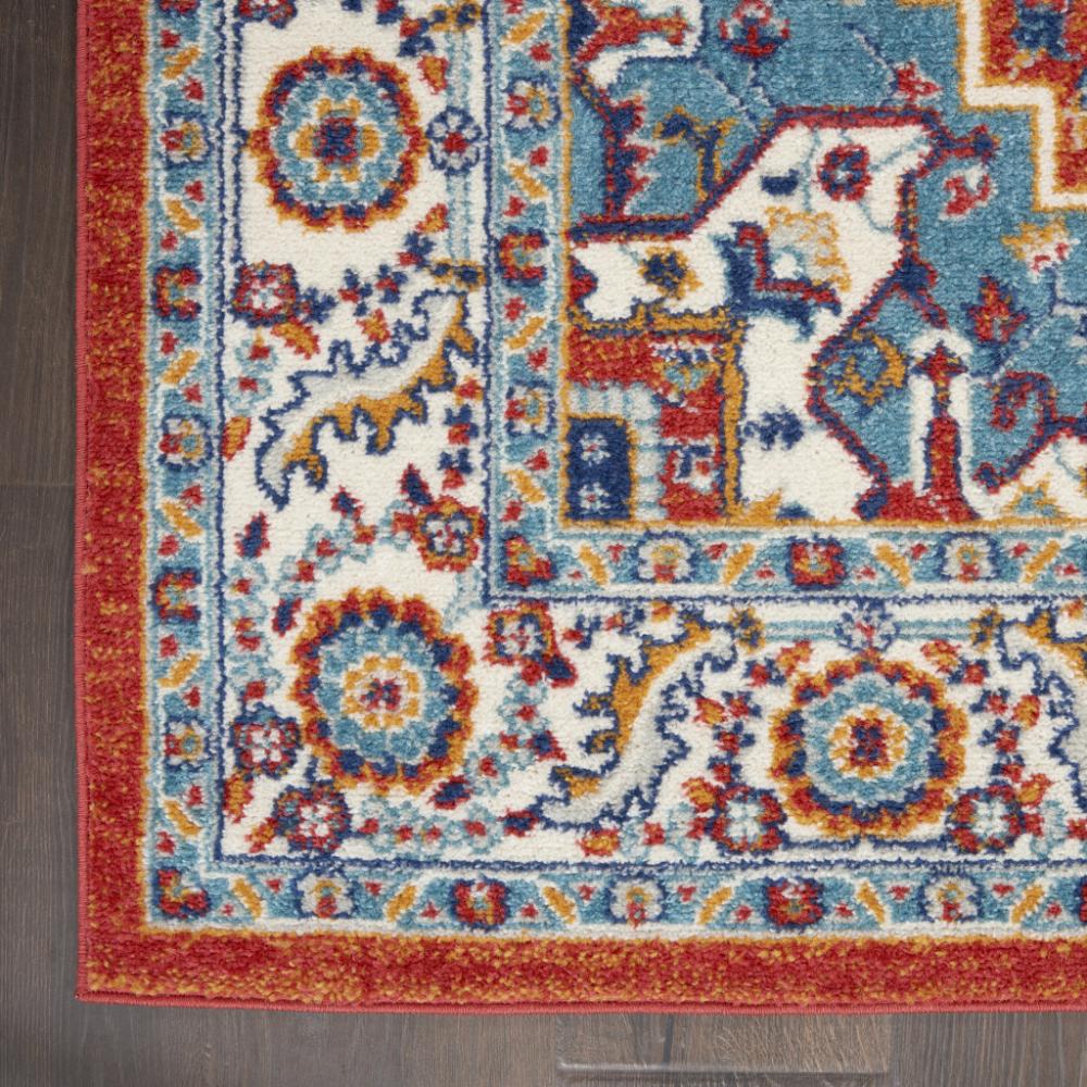 HomeRoots 4000385655 rugs - View #4