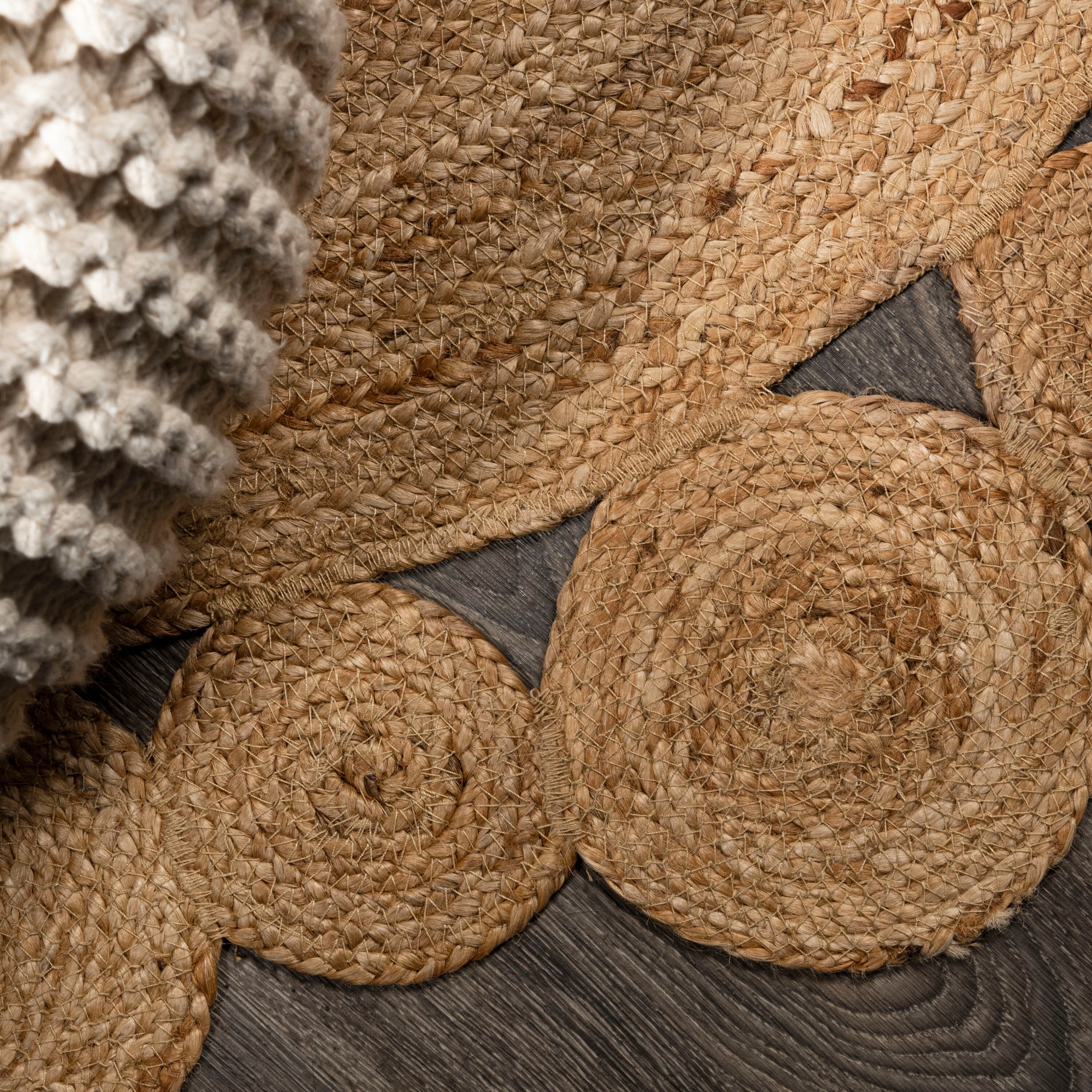 JONATHAN  Y RNF102A-5R rugs - View #8