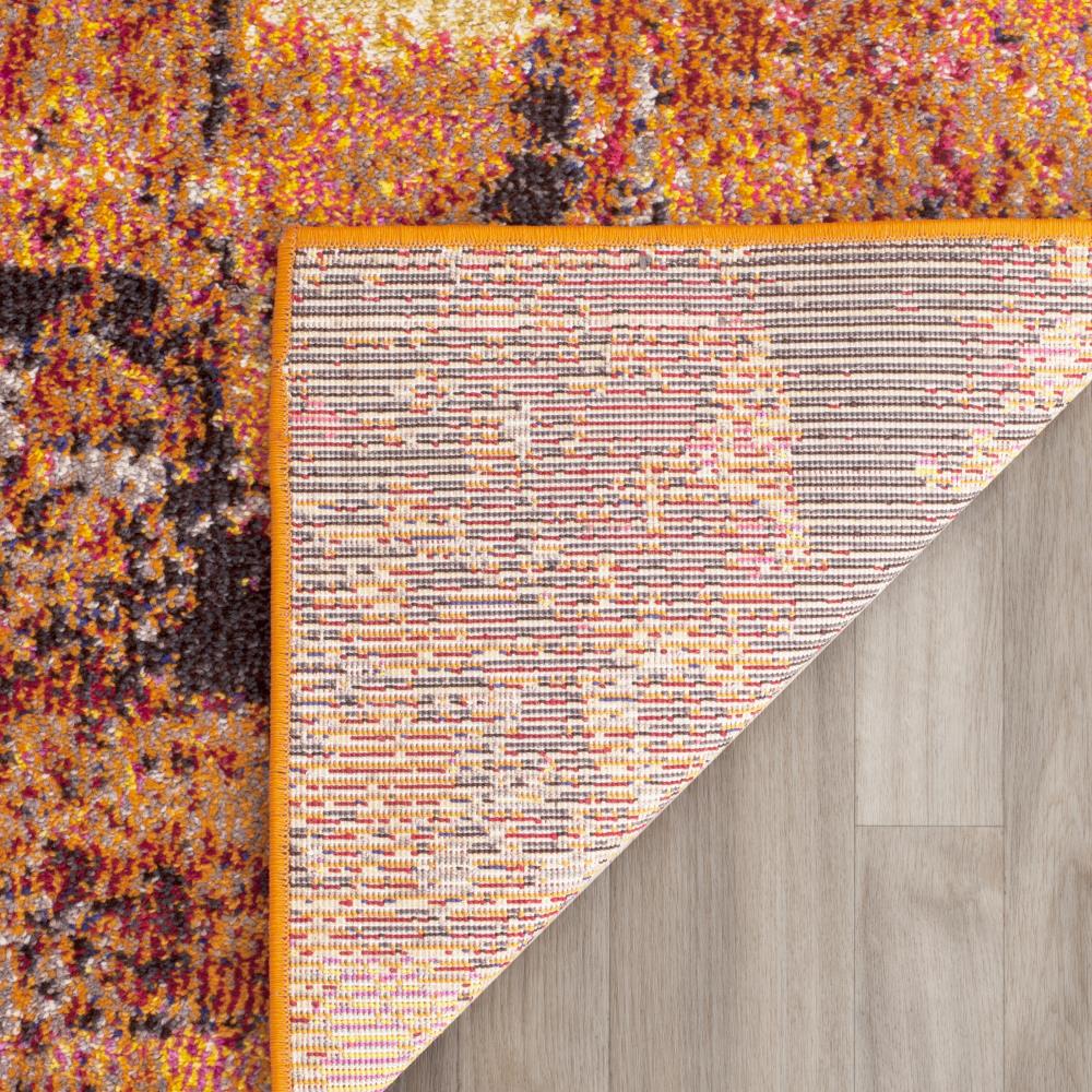 Safavieh MNC221F-26 rugs - View #4