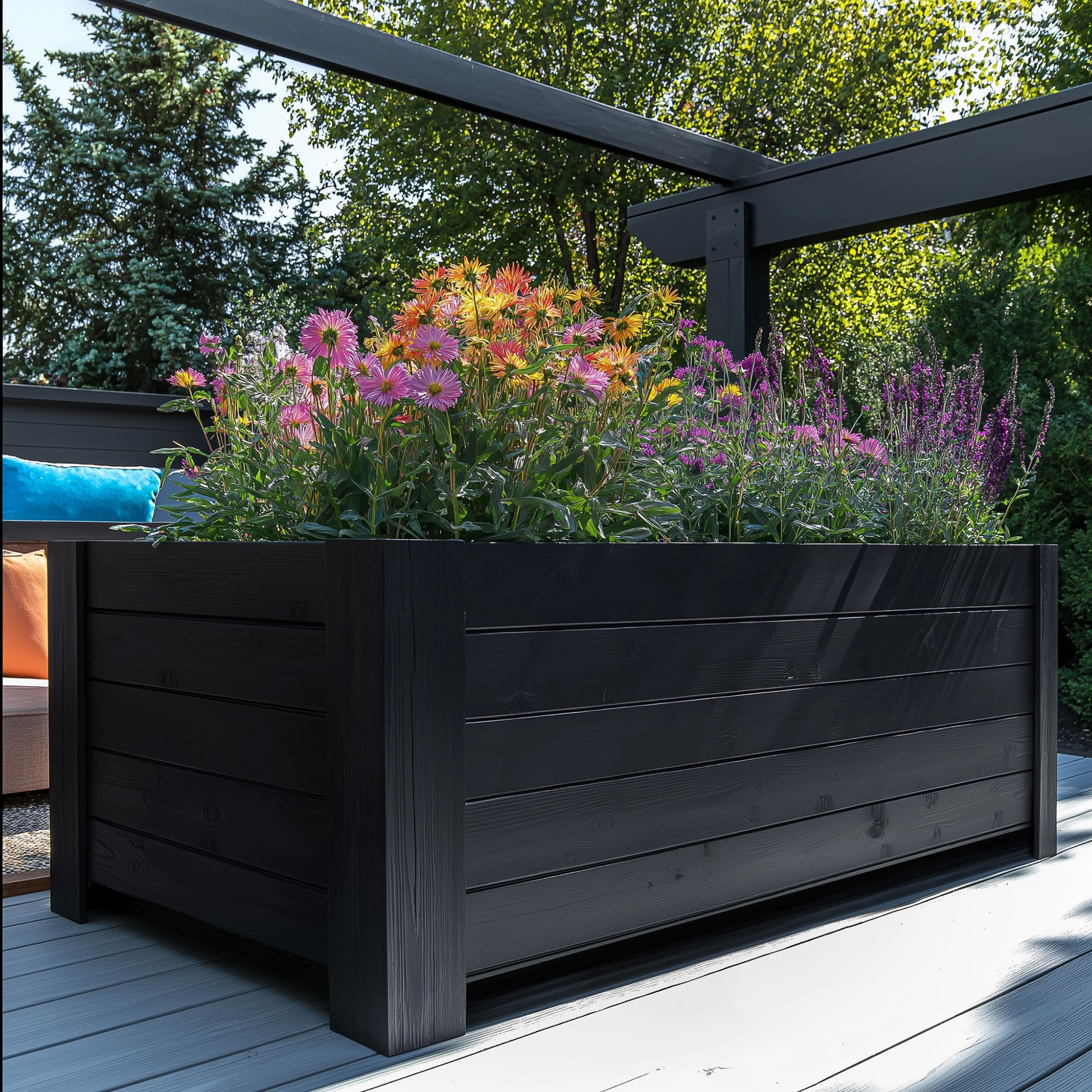 emark 01PB44820068 Planter-Window-Box - View #5