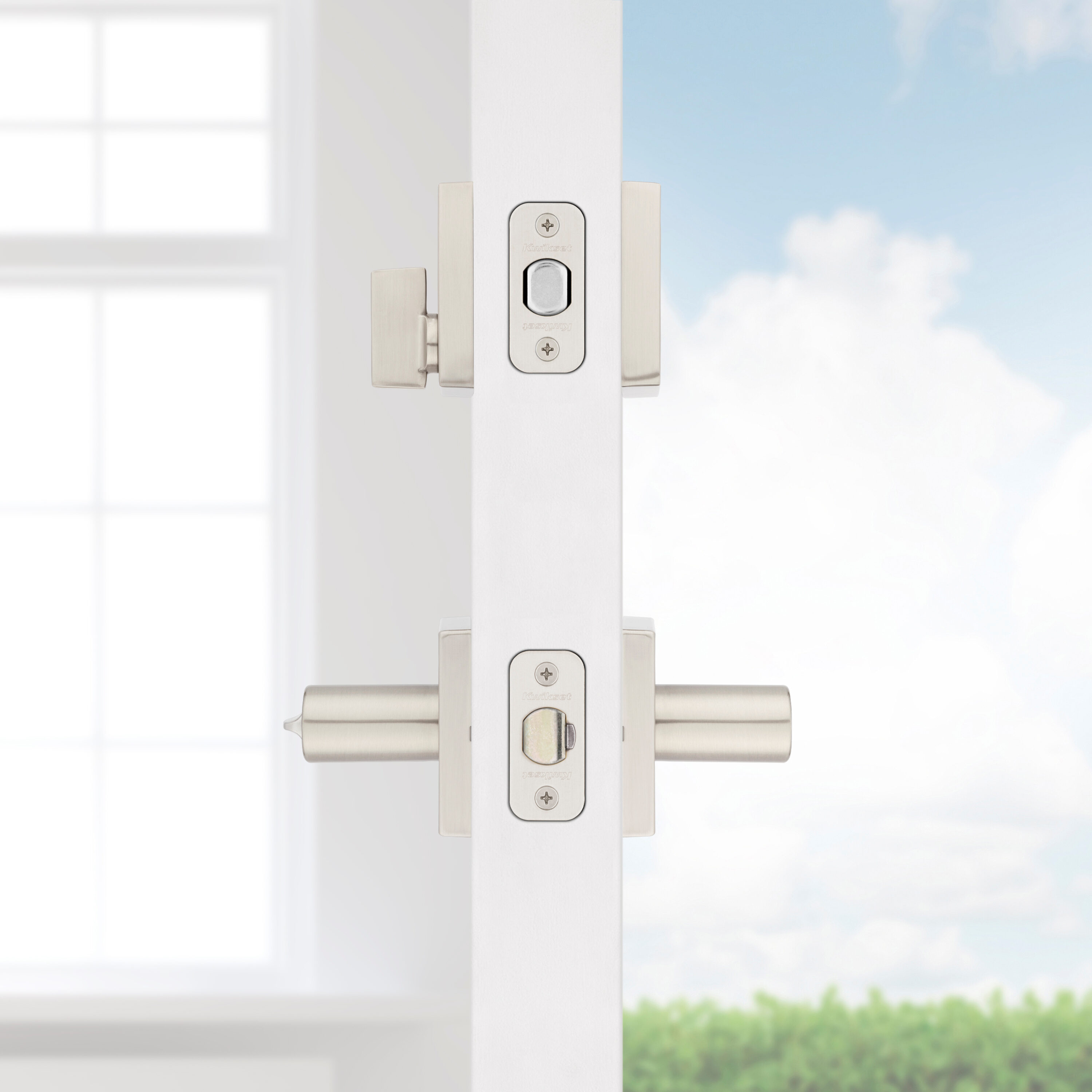 Kwikset 99910-067 handlesets - View #17