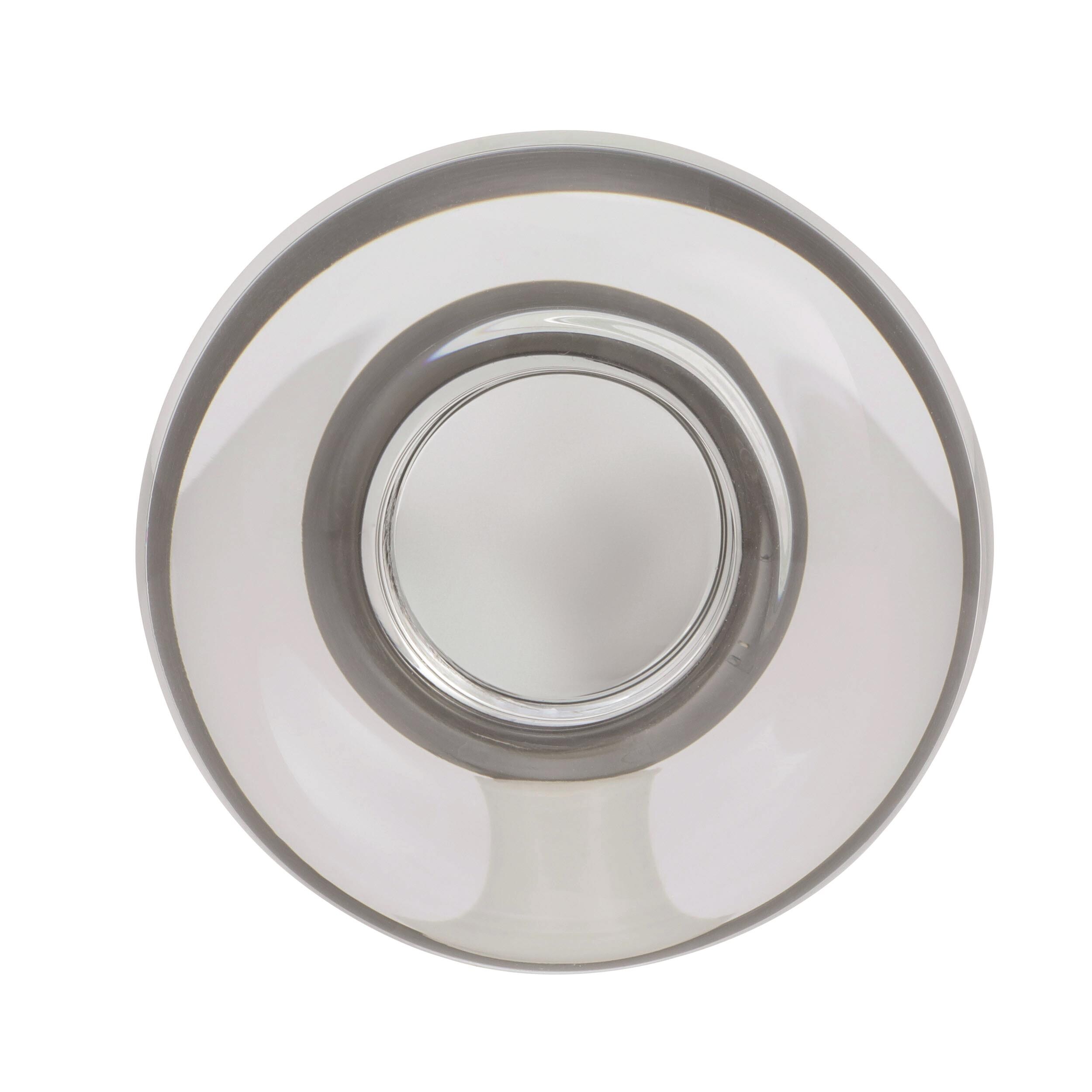 Amerock BP36652CGM Cabinet-Knobs - View #4