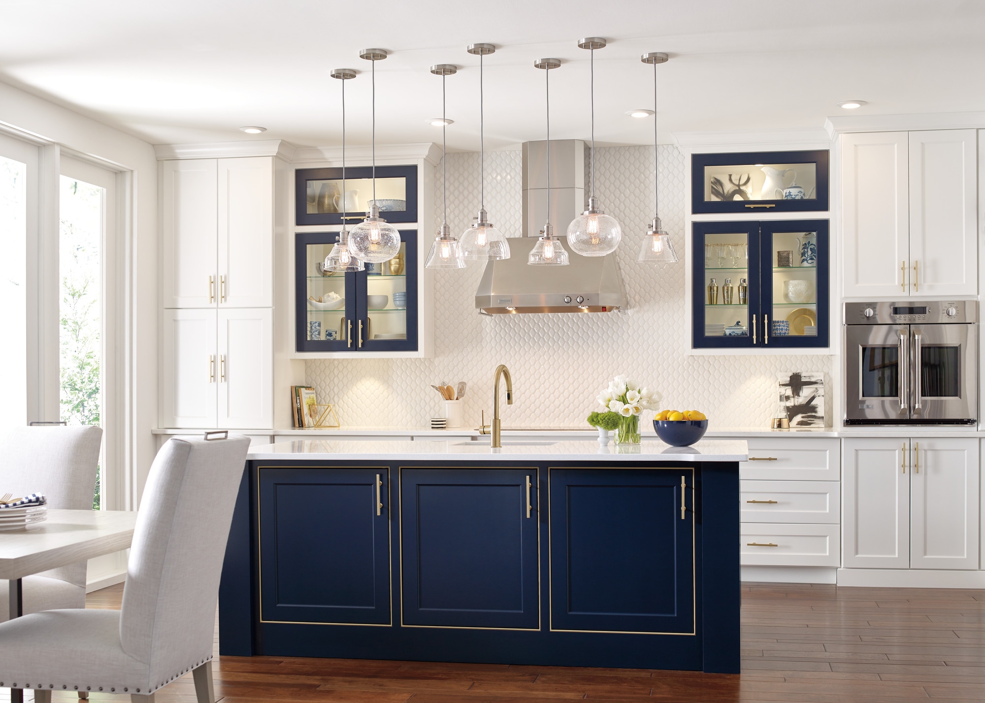 Delta 9159-CZ-DST Kitchen-Faucets - View #13