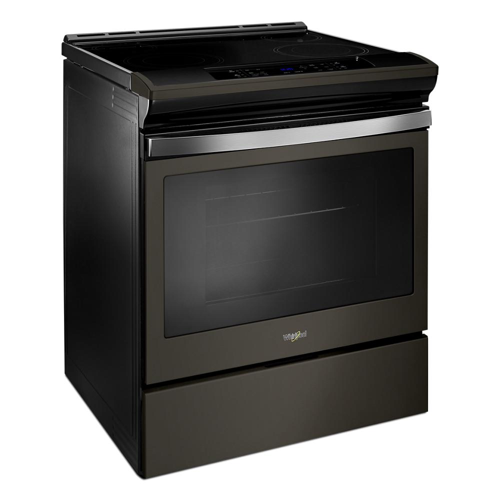 Whirlpool WEE510S0FV Freestanding-Electric-Ranges - View #3