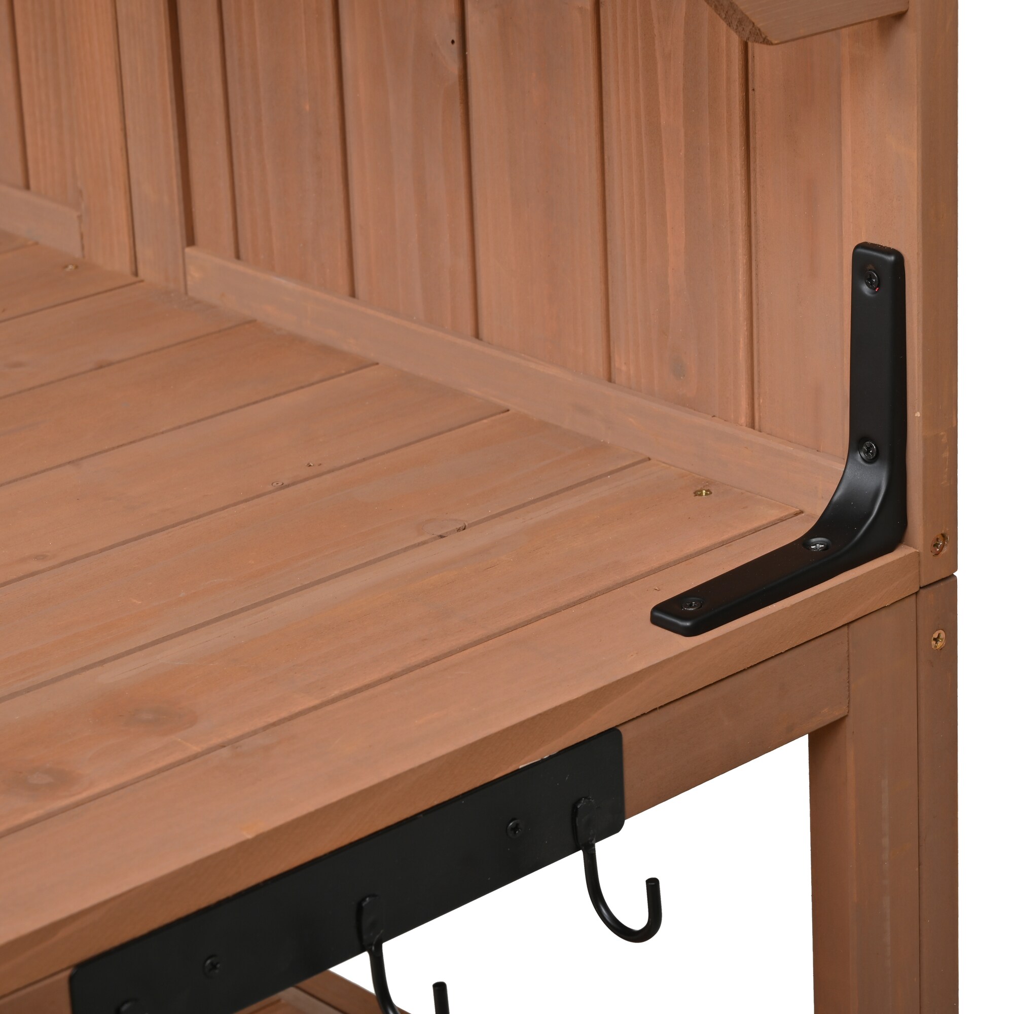 AHIOU HOME ZAAHG-P233280DPB Potting-Benches - View #8