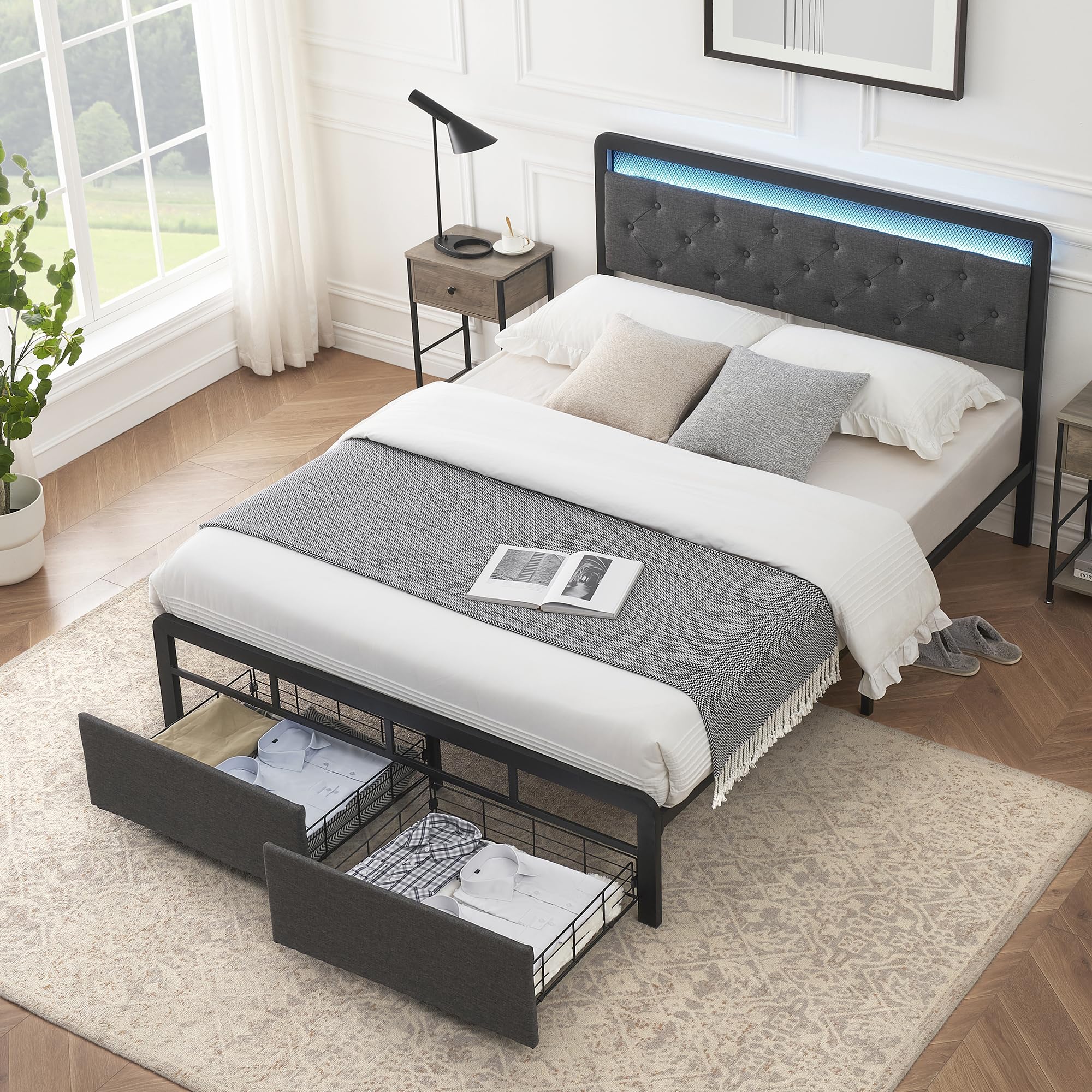 IdealHouse WEHHZ-H3943SVAPY6R beds - View #4
