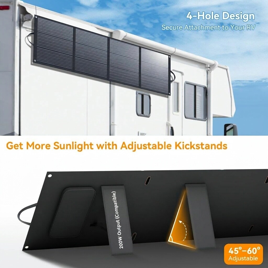Misopily LMS0521M061 Solar-Panels - View #4