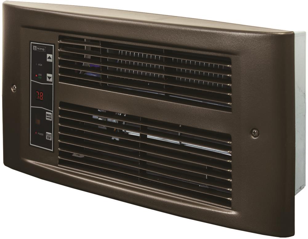 KING PX1215-ECO-OB-R Wall-Heaters-Electric - View #3