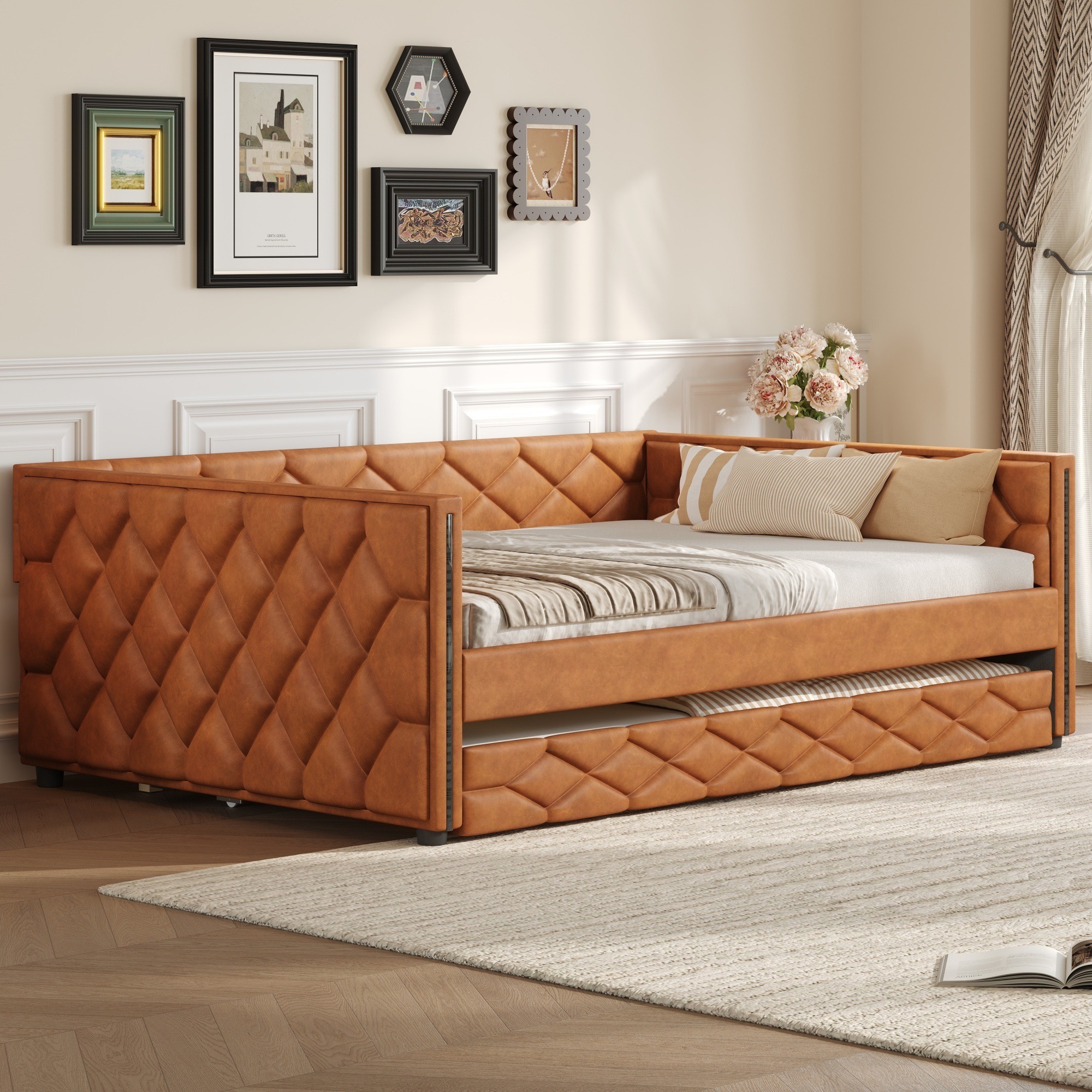 UOI ZZH109597 beds - View #3