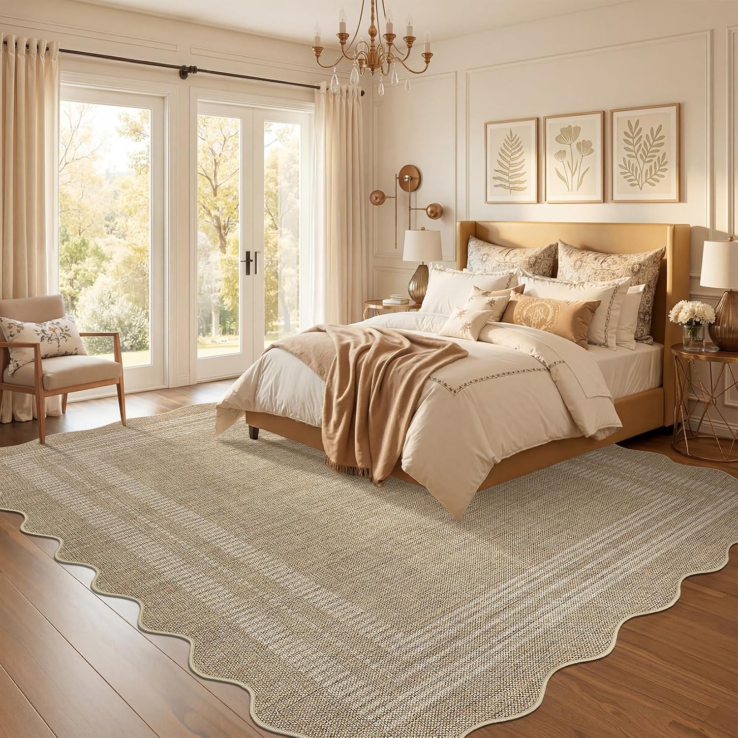 Aoile CIH-FO5IH-4X3YR rugs - View #3