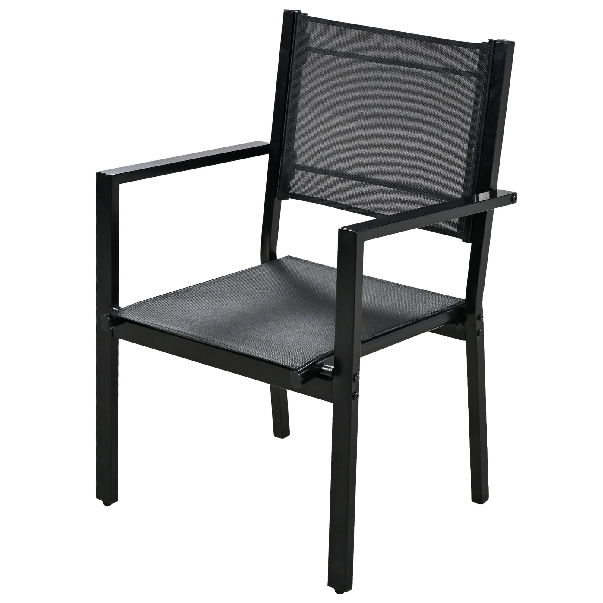 Forclover CBE-5PS0016NY Patio-Dining-Sets - View #8