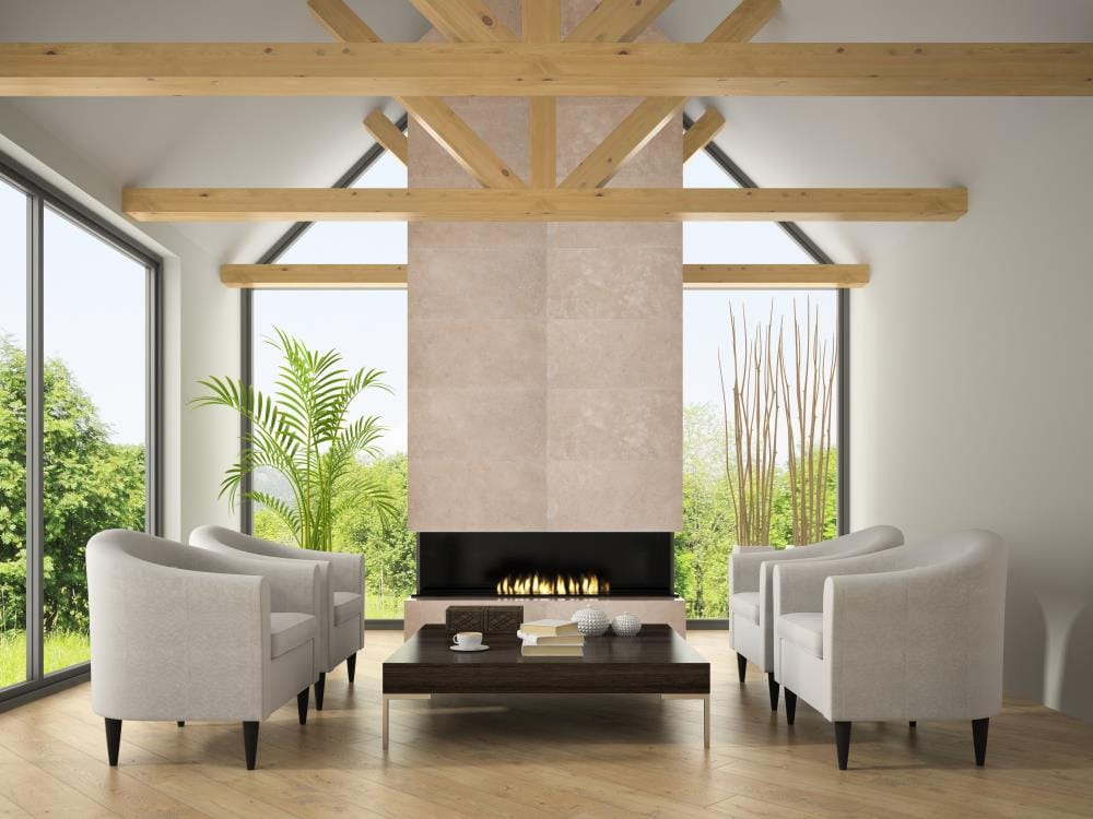 DECORASTONE & TILE 122438TDSPCCHFB Ceramic-Tile - View #7