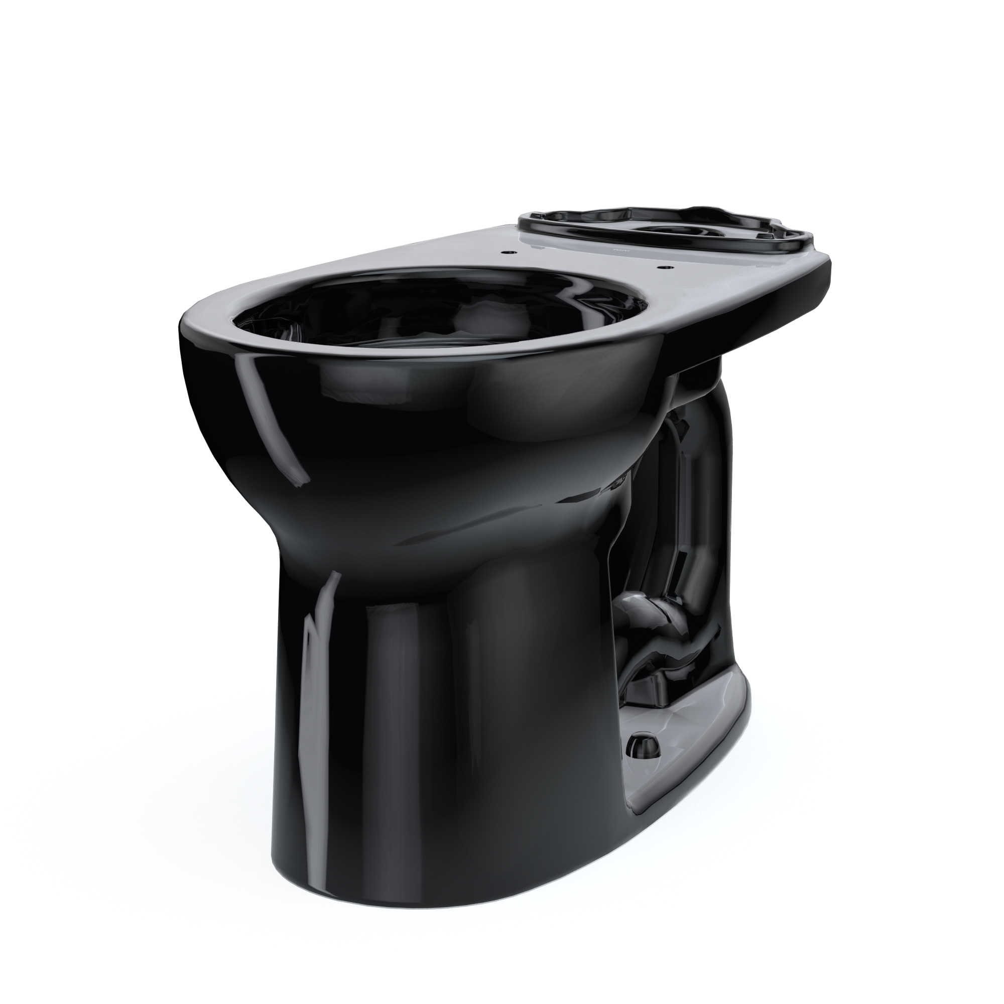 TOTO C775CEF-51 Toilet-Bowls - View #3