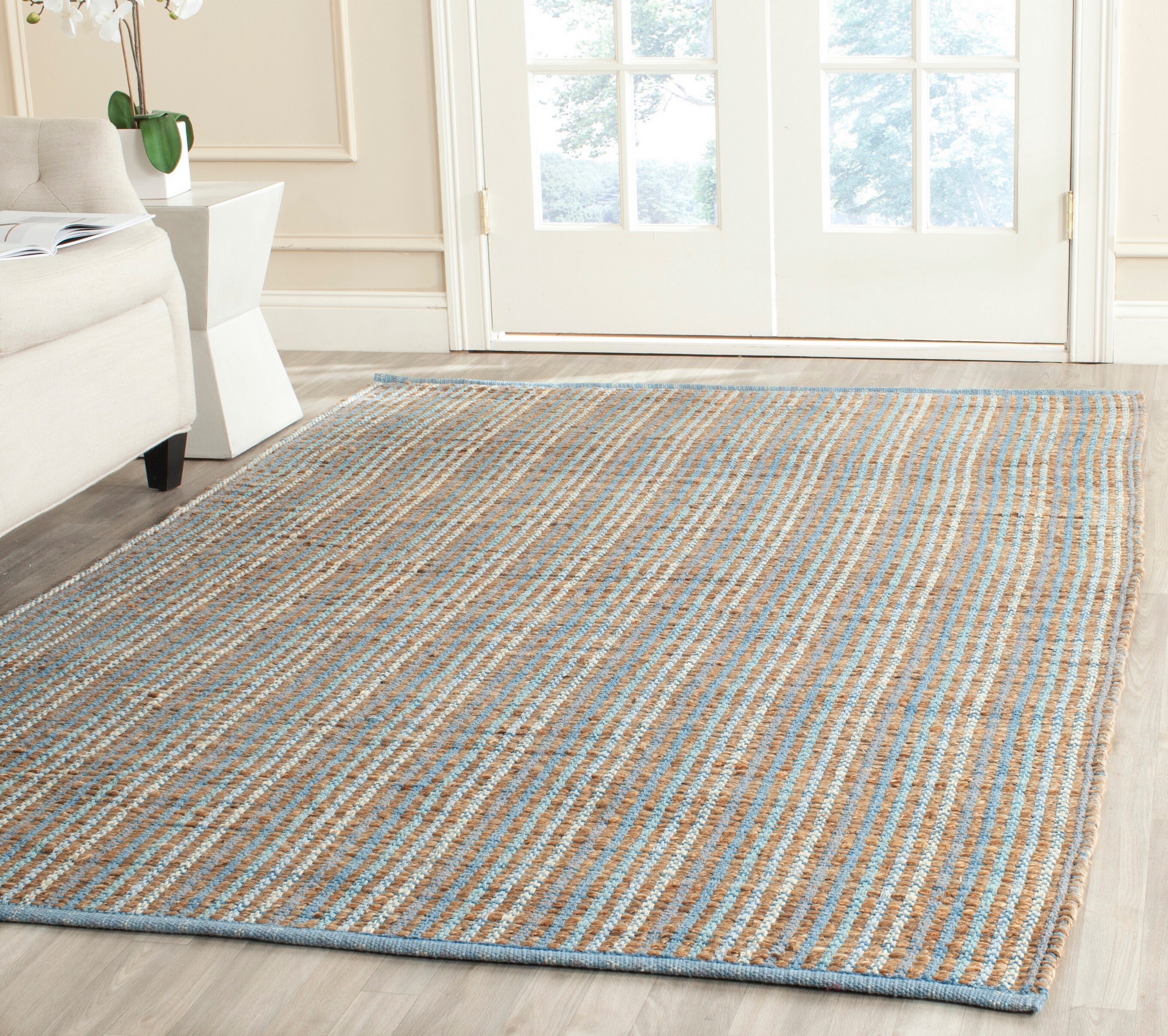 Safavieh CAP831B-4 rugs - View #2