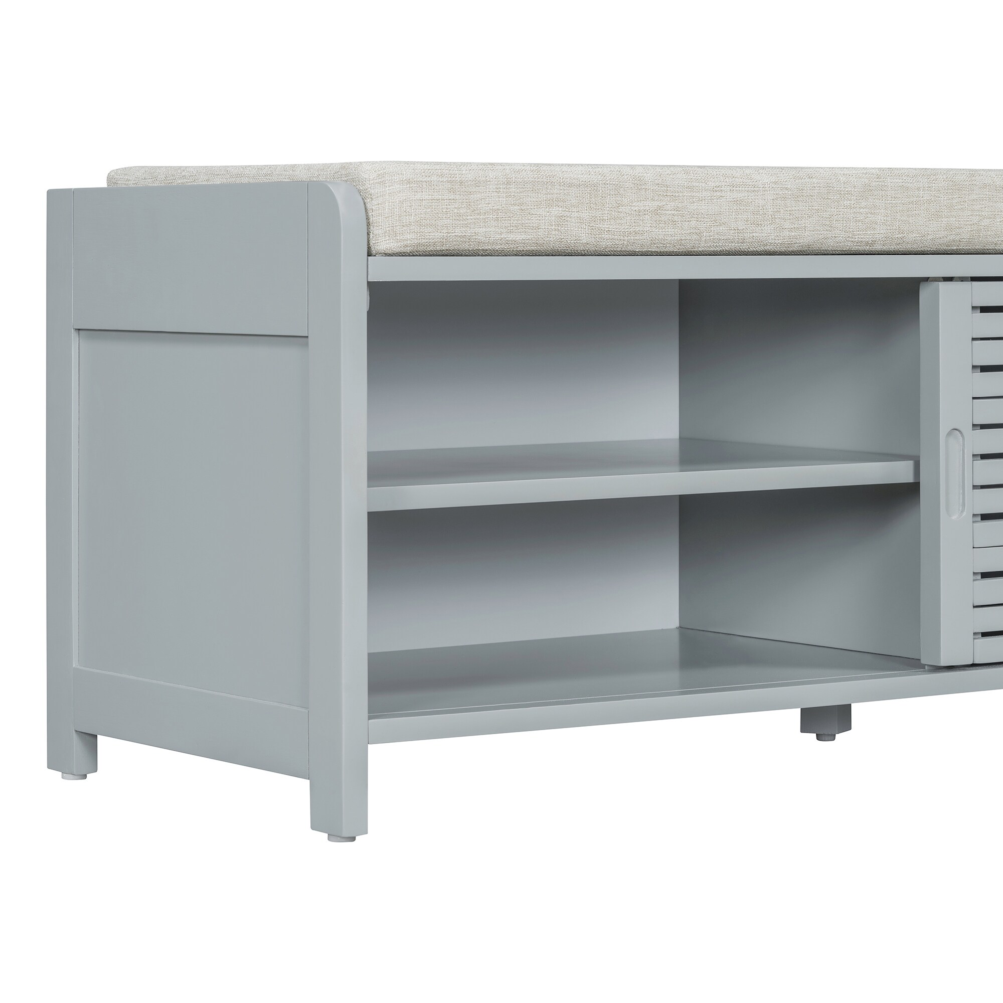 SINOFURN SYA330154GY bench - View #18